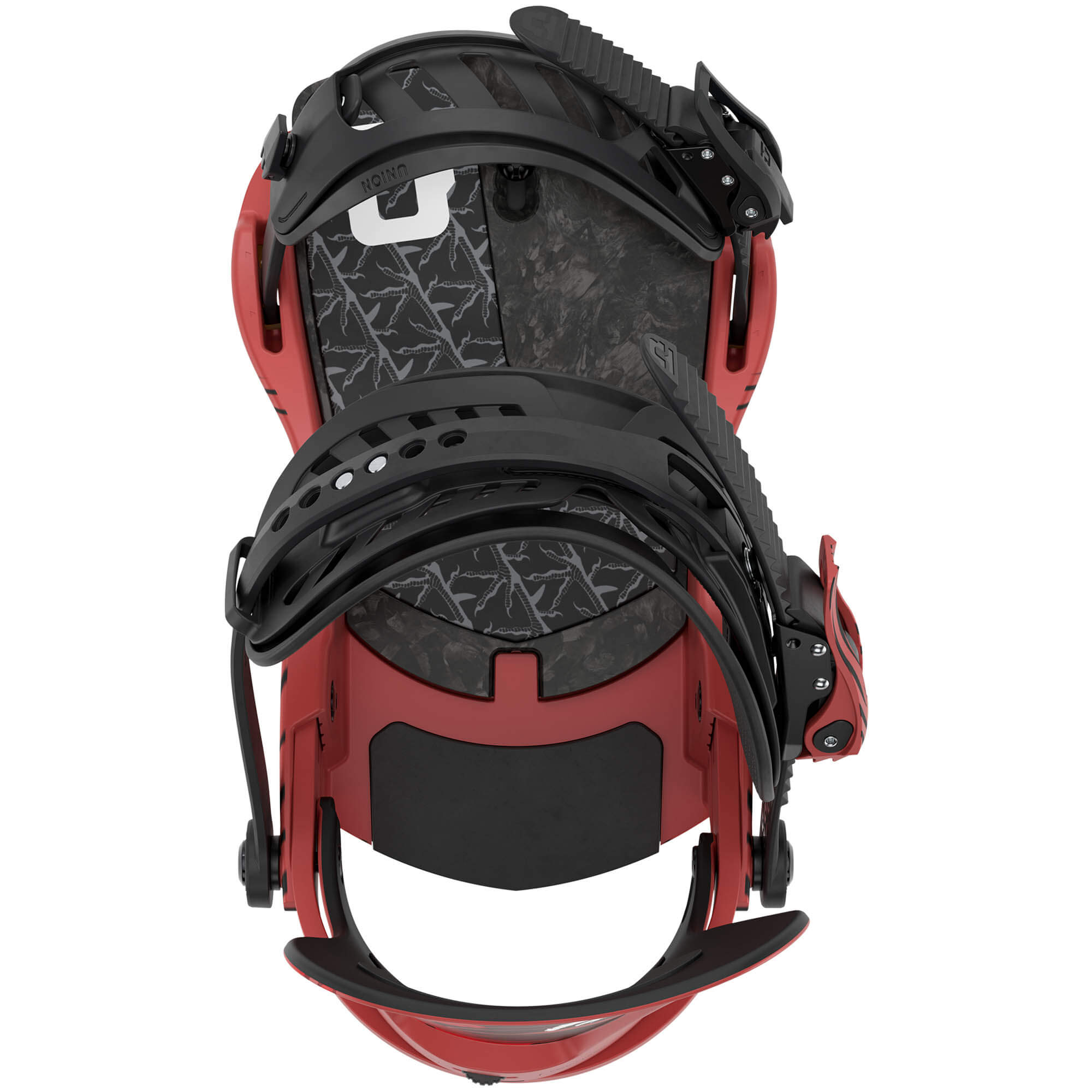 Union Atlas Pro Snowboard Bindings