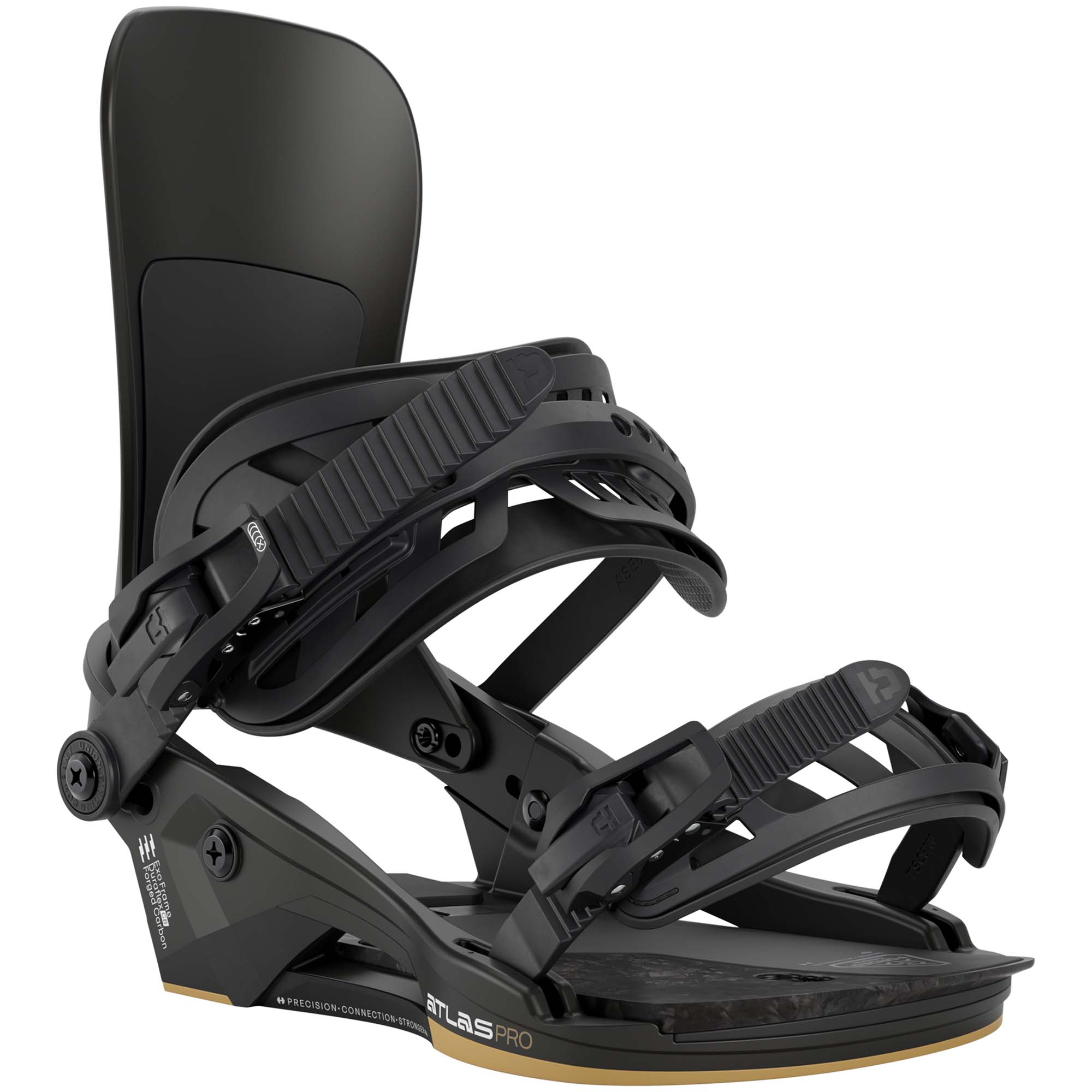 Union Atlas Pro Snowboard Bindings