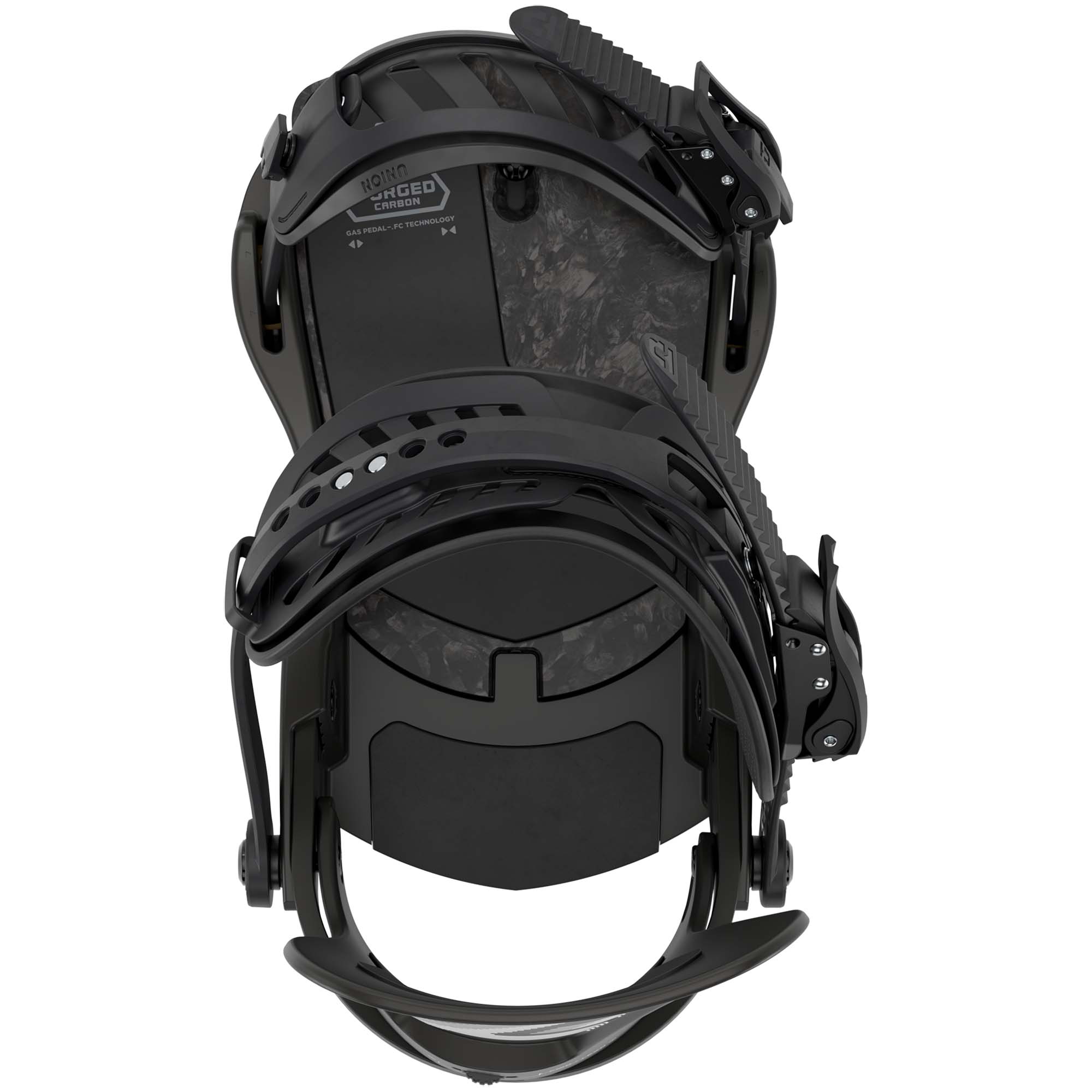 Union Atlas Pro Snowboard Bindings