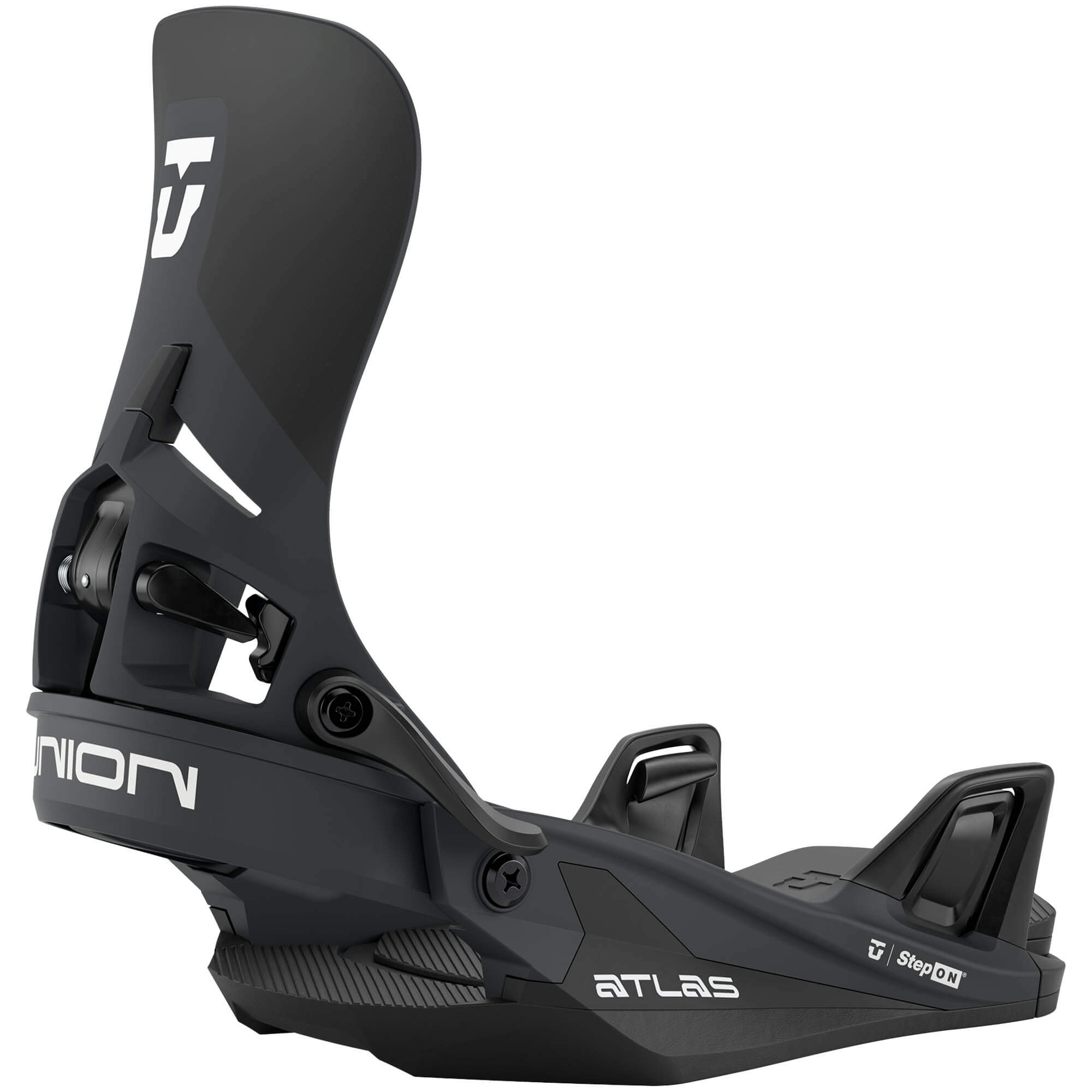 Union Atlas Step On Snowboard Bindings