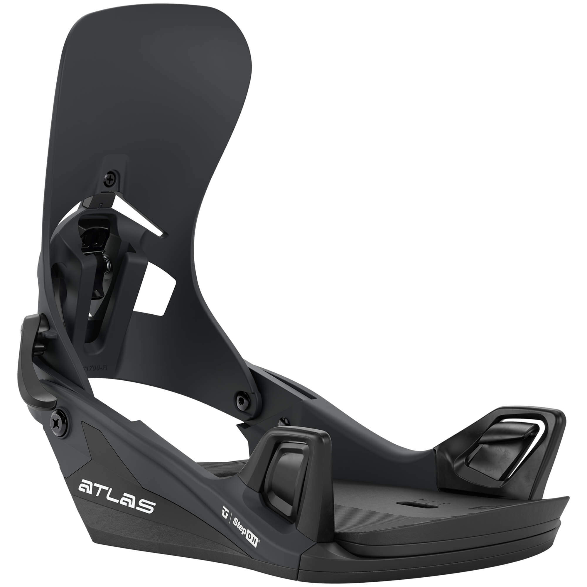 Union Atlas Step On Snowboard Bindings