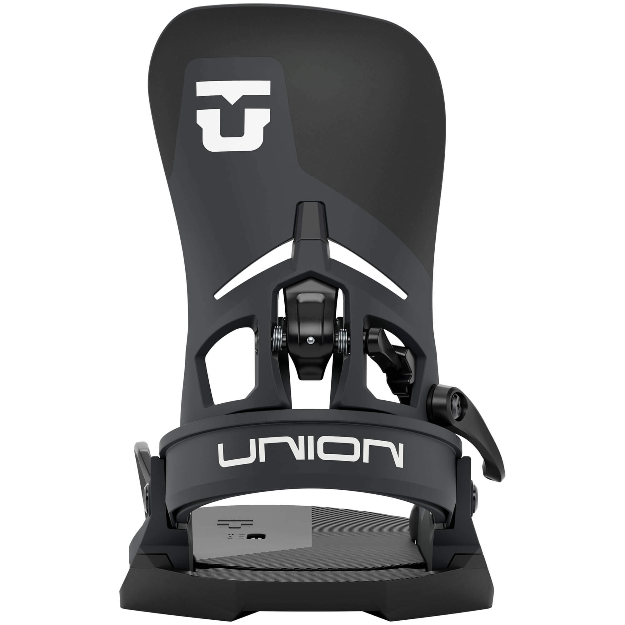 Union Atlas Step On Snowboard Bindings