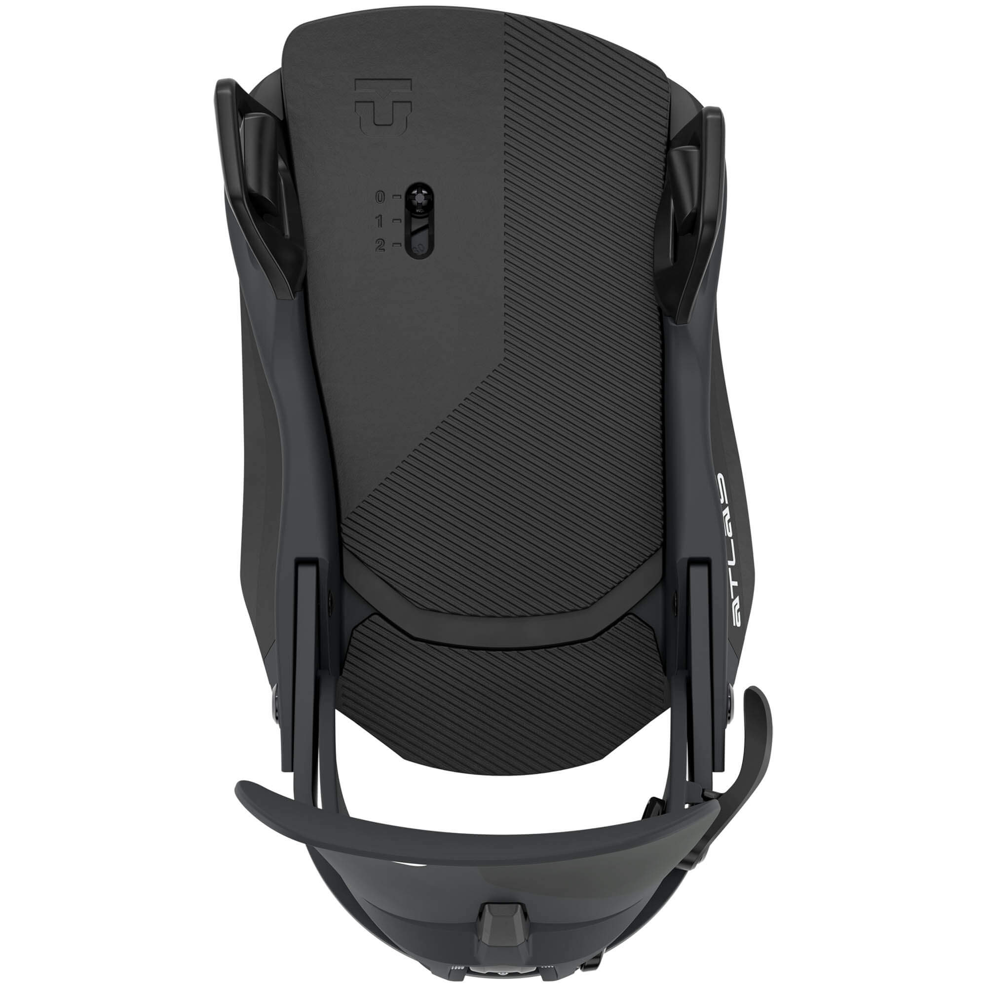 Union Atlas Step On Snowboard Bindings