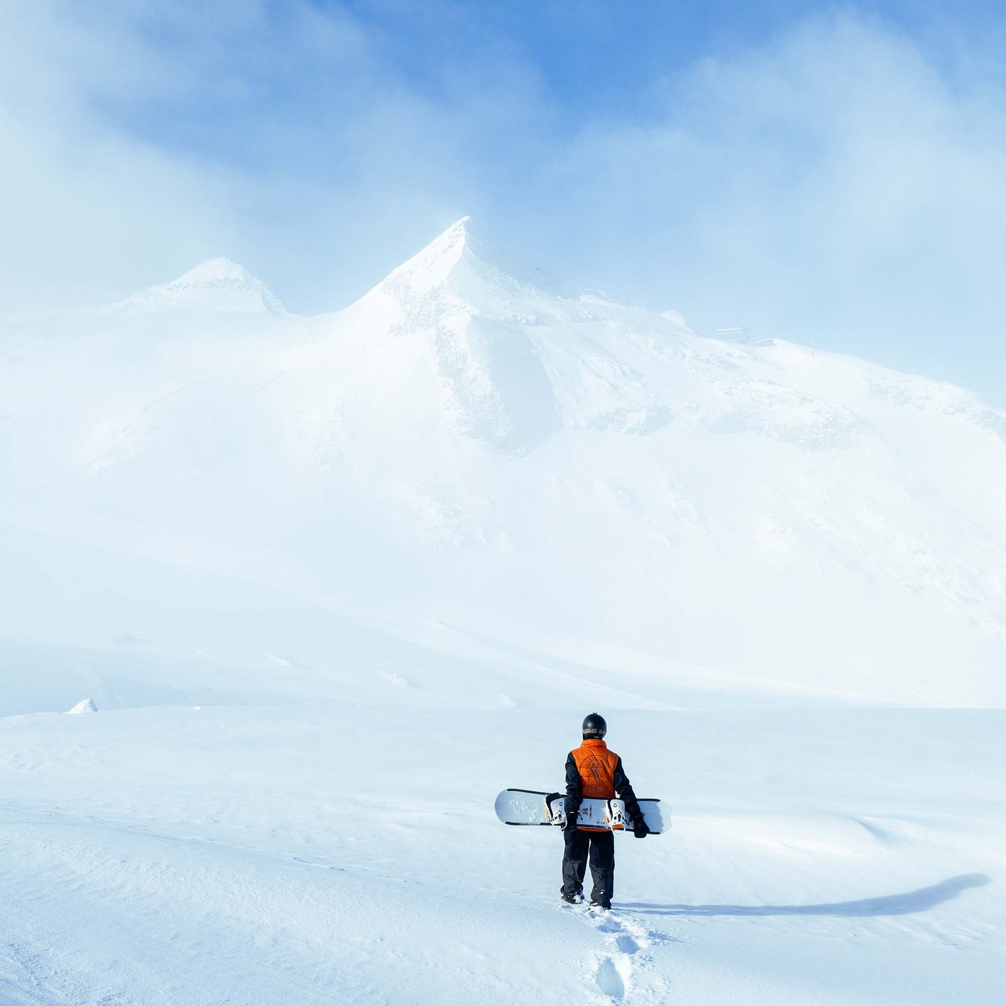 Union Atlas Step On Snowboard Bindings