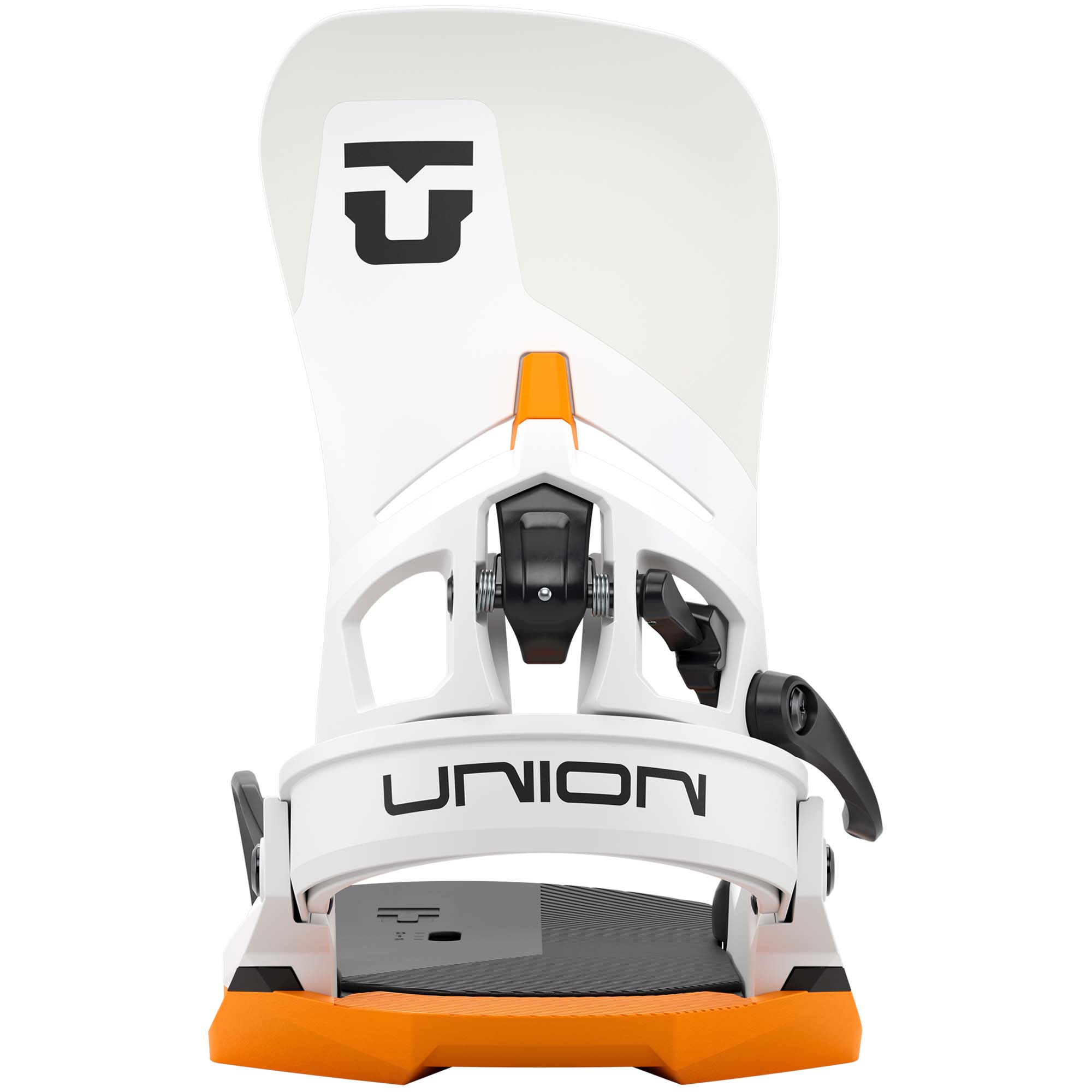 Union Atlas Step On Snowboard Bindings