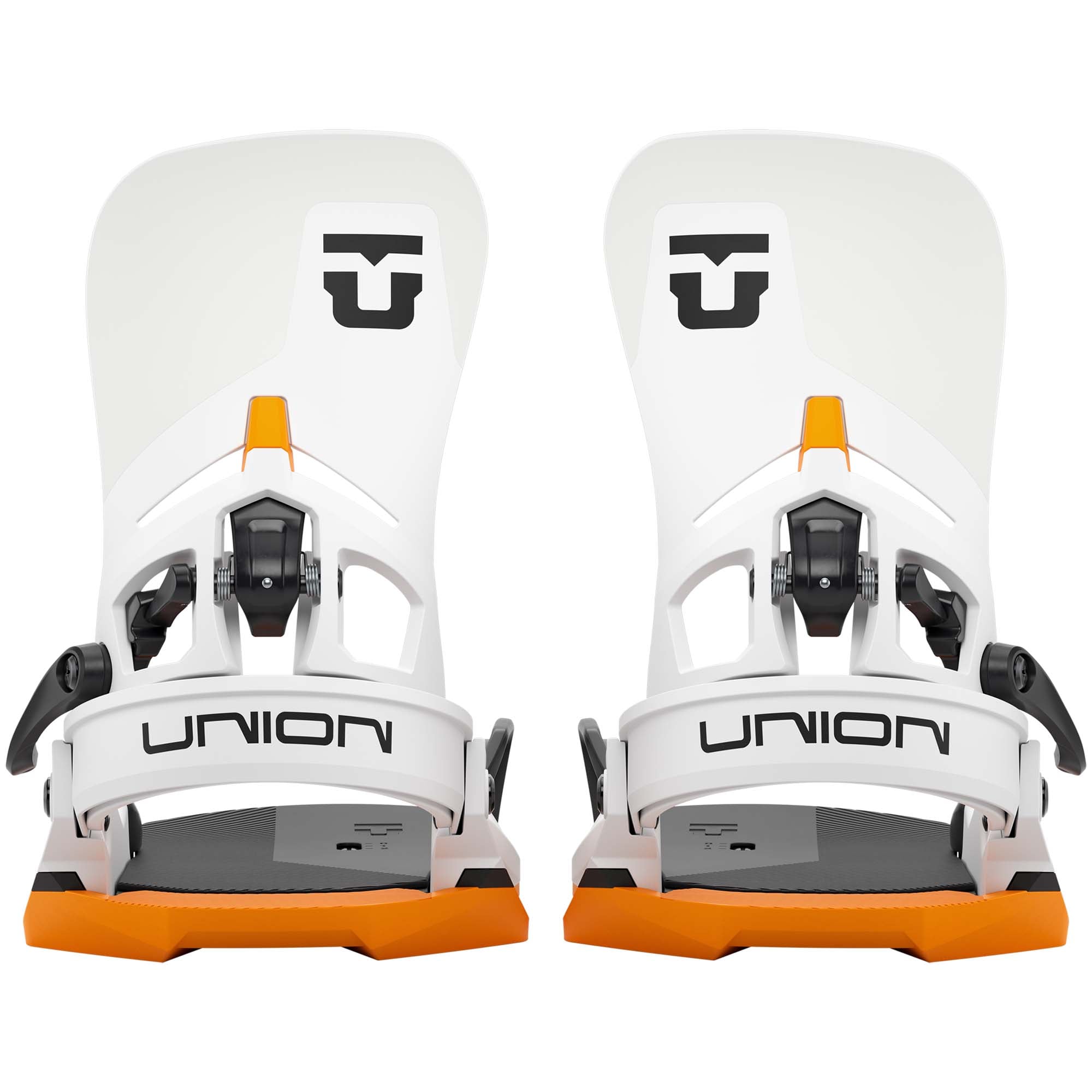 Union Atlas Step On Snowboard Bindings