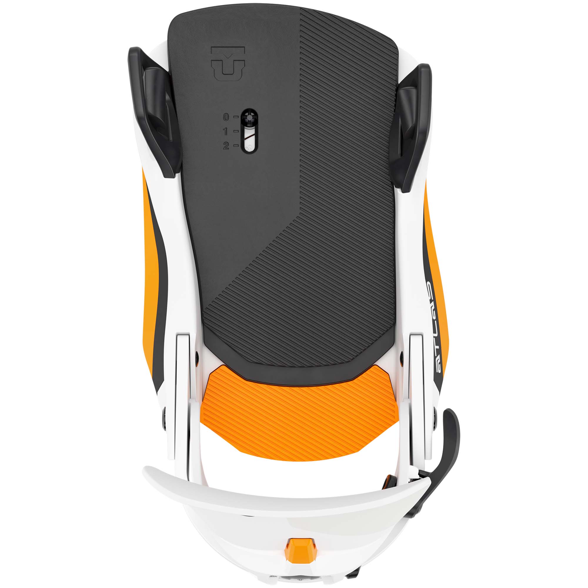 Union Atlas Step On Snowboard Bindings