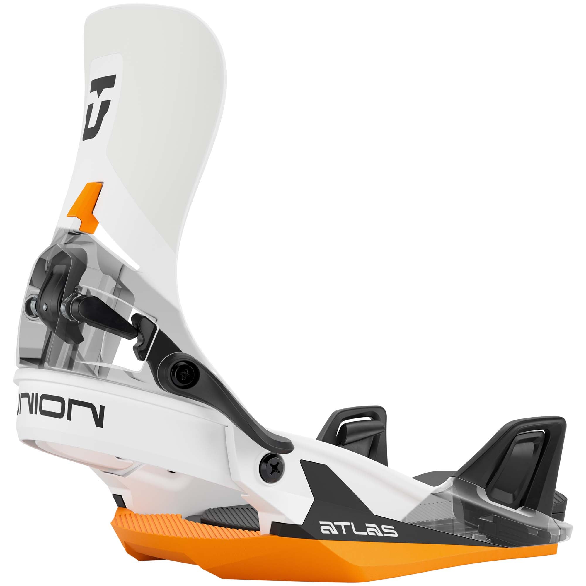 Union Atlas Step On Snowboard Bindings