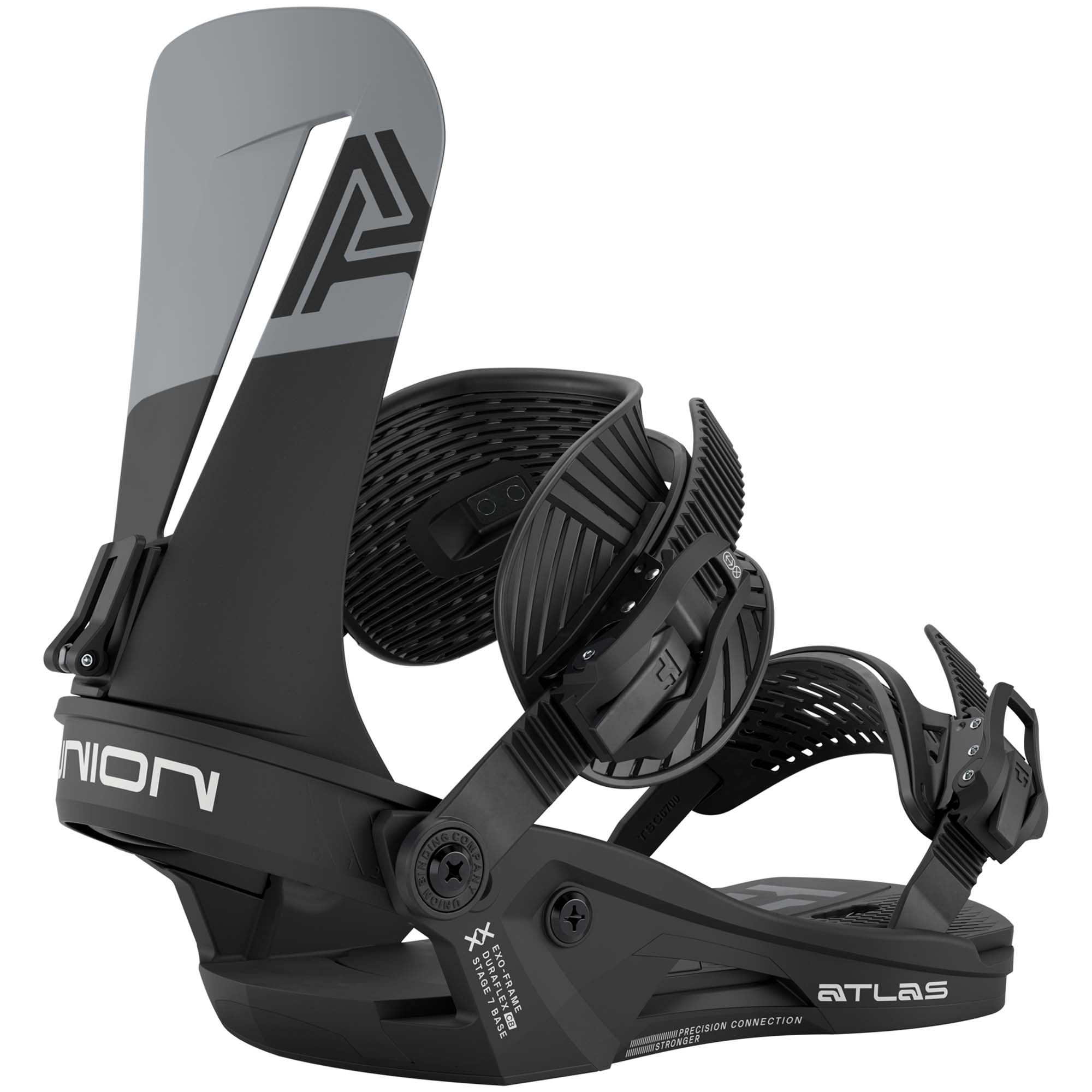 Union Atlas Snowboard Bindings