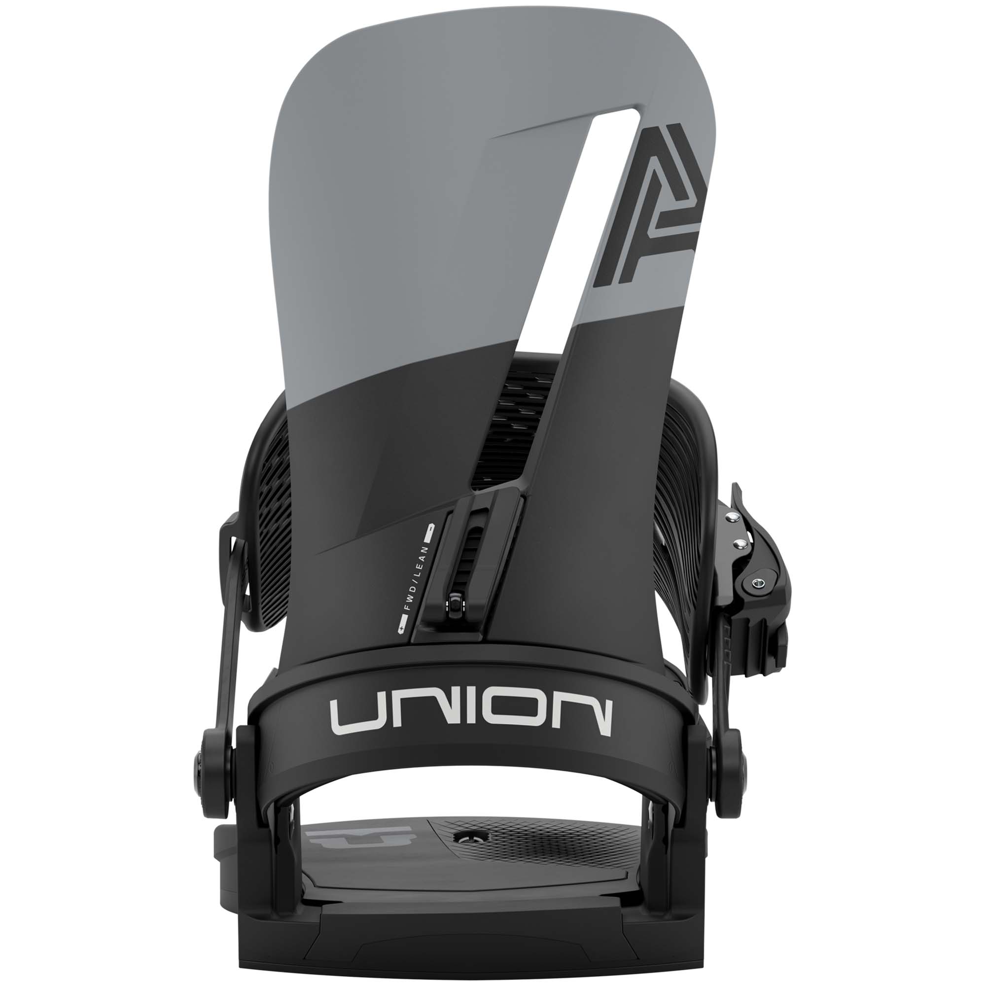 Union Atlas Snowboard Bindings