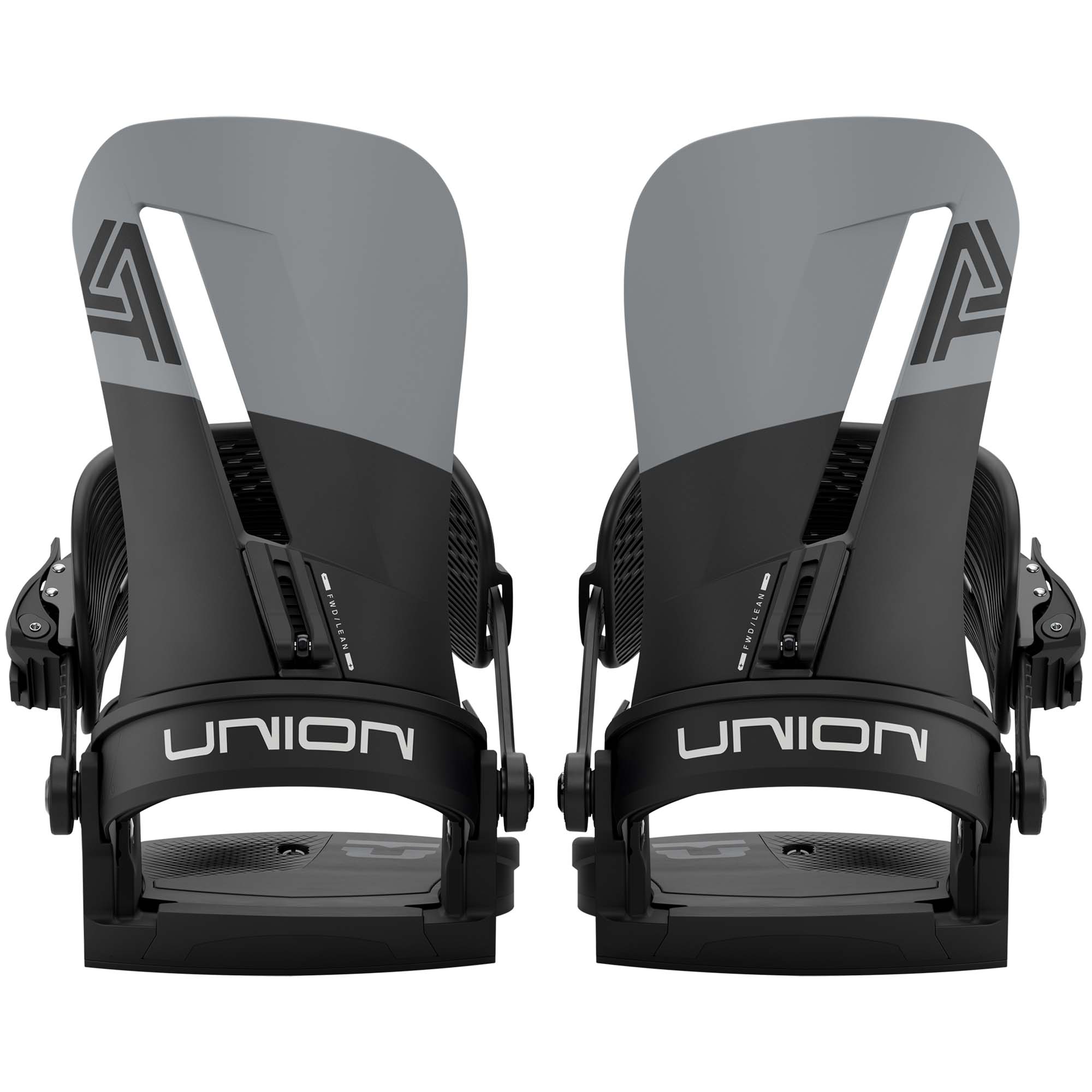 Union Atlas Snowboard Bindings