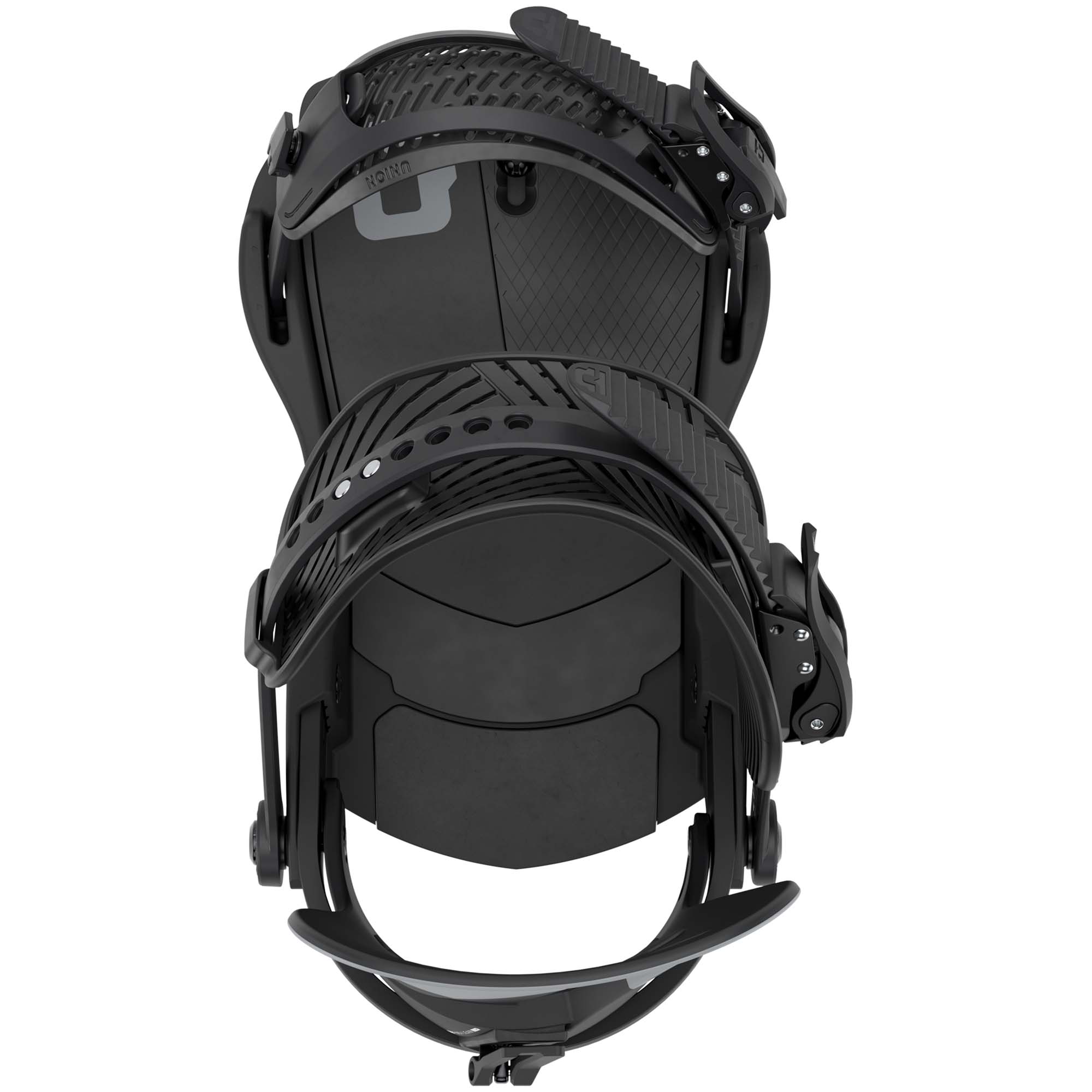Union Atlas Snowboard Bindings