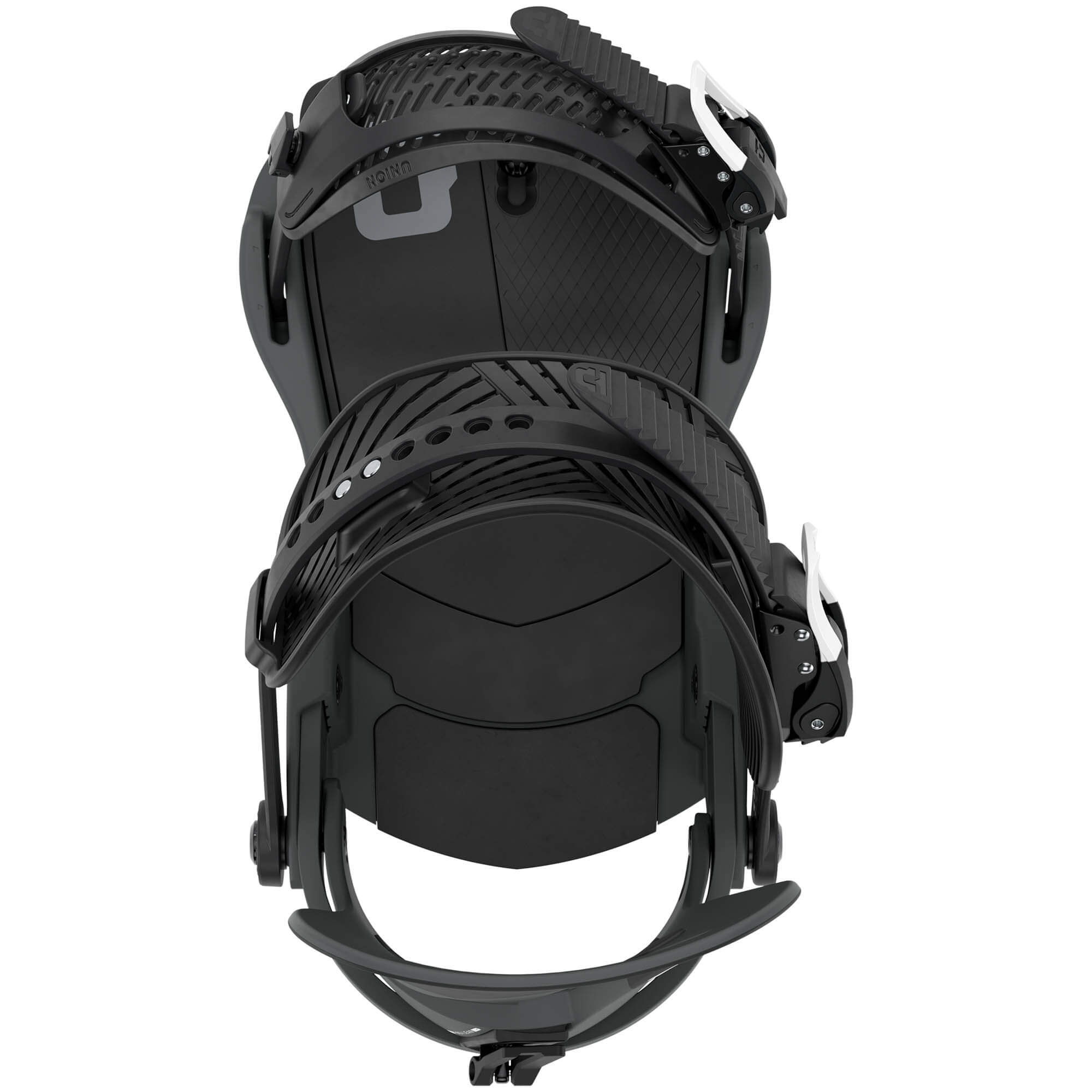 Union Atlas Snowboard Bindings