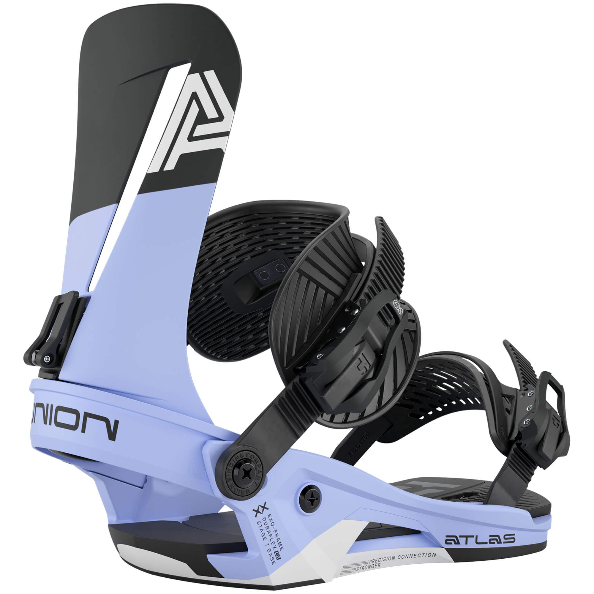 Union Atlas Snowboard Bindings