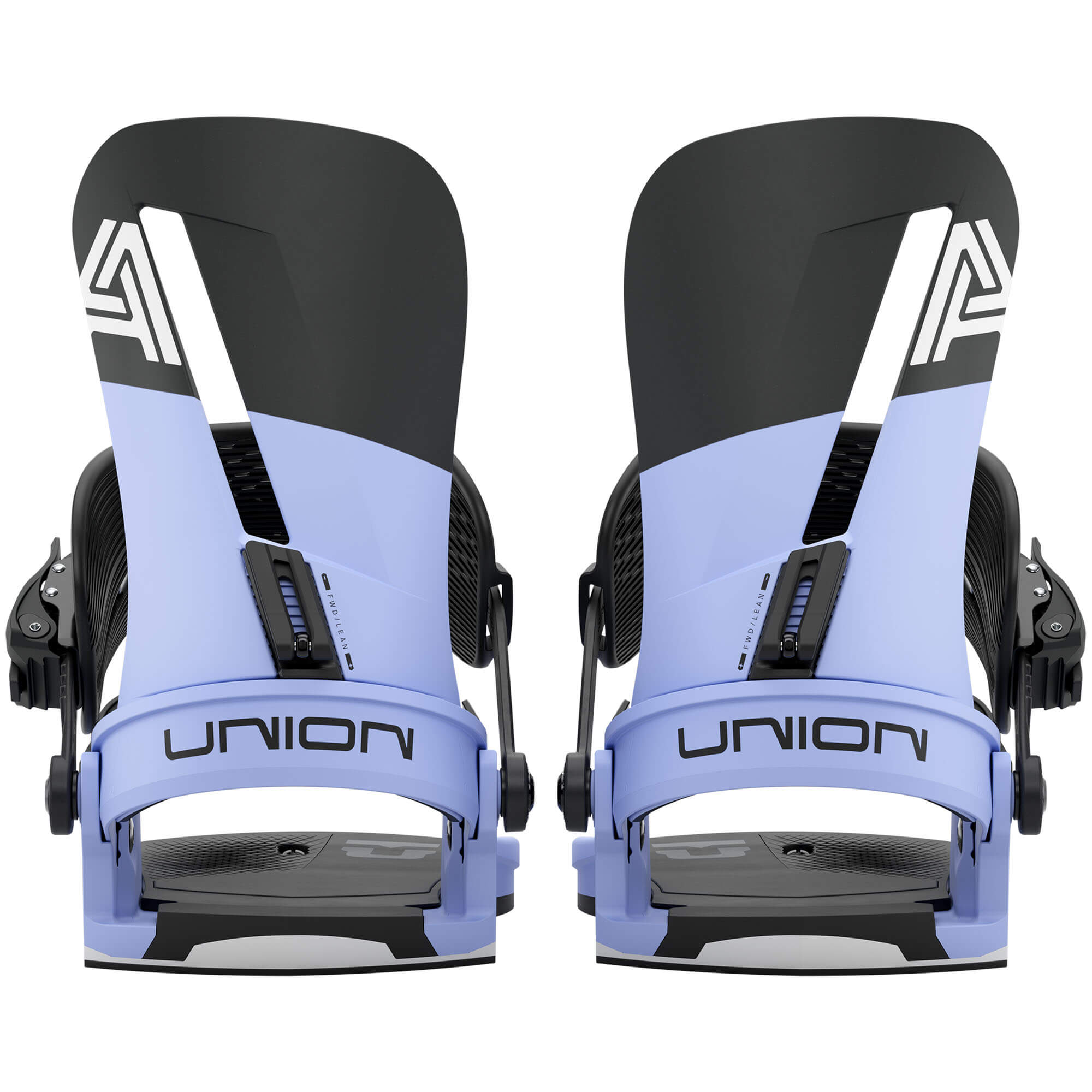 Union Atlas Snowboard Bindings