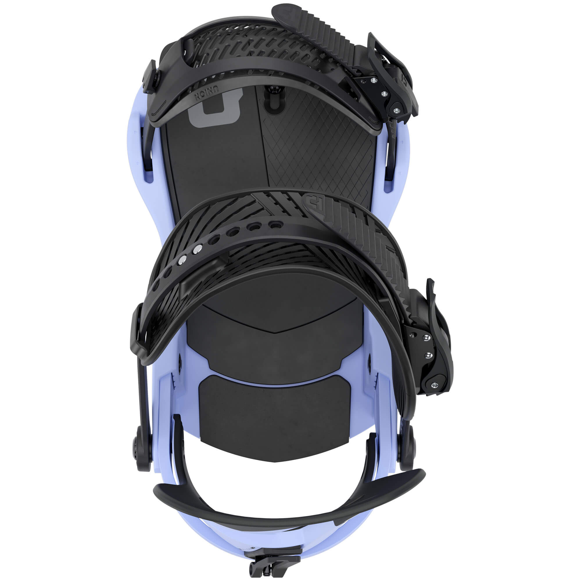 Union Atlas Snowboard Bindings