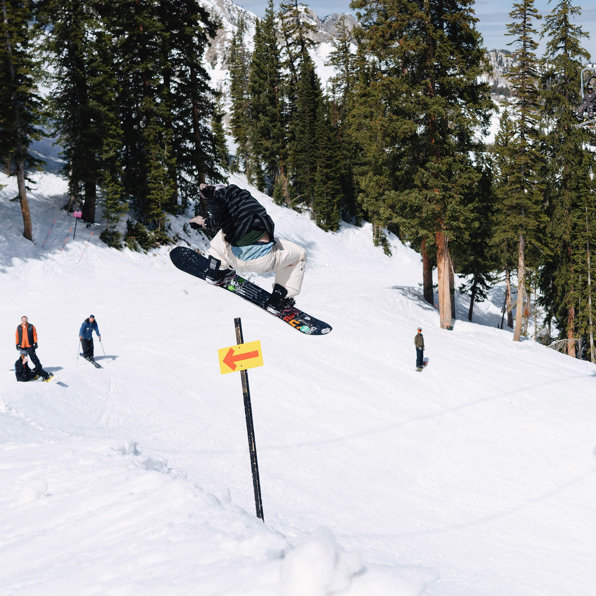 Union Contact Snowboard Bindings