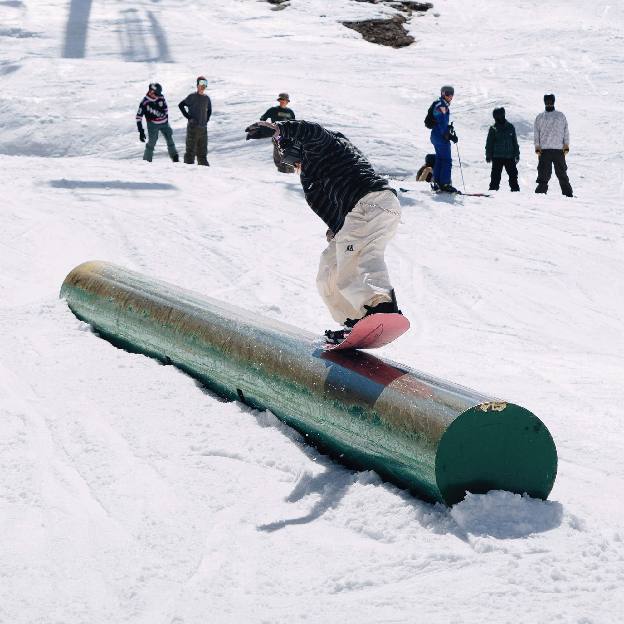 Union Contact Snowboard Bindings