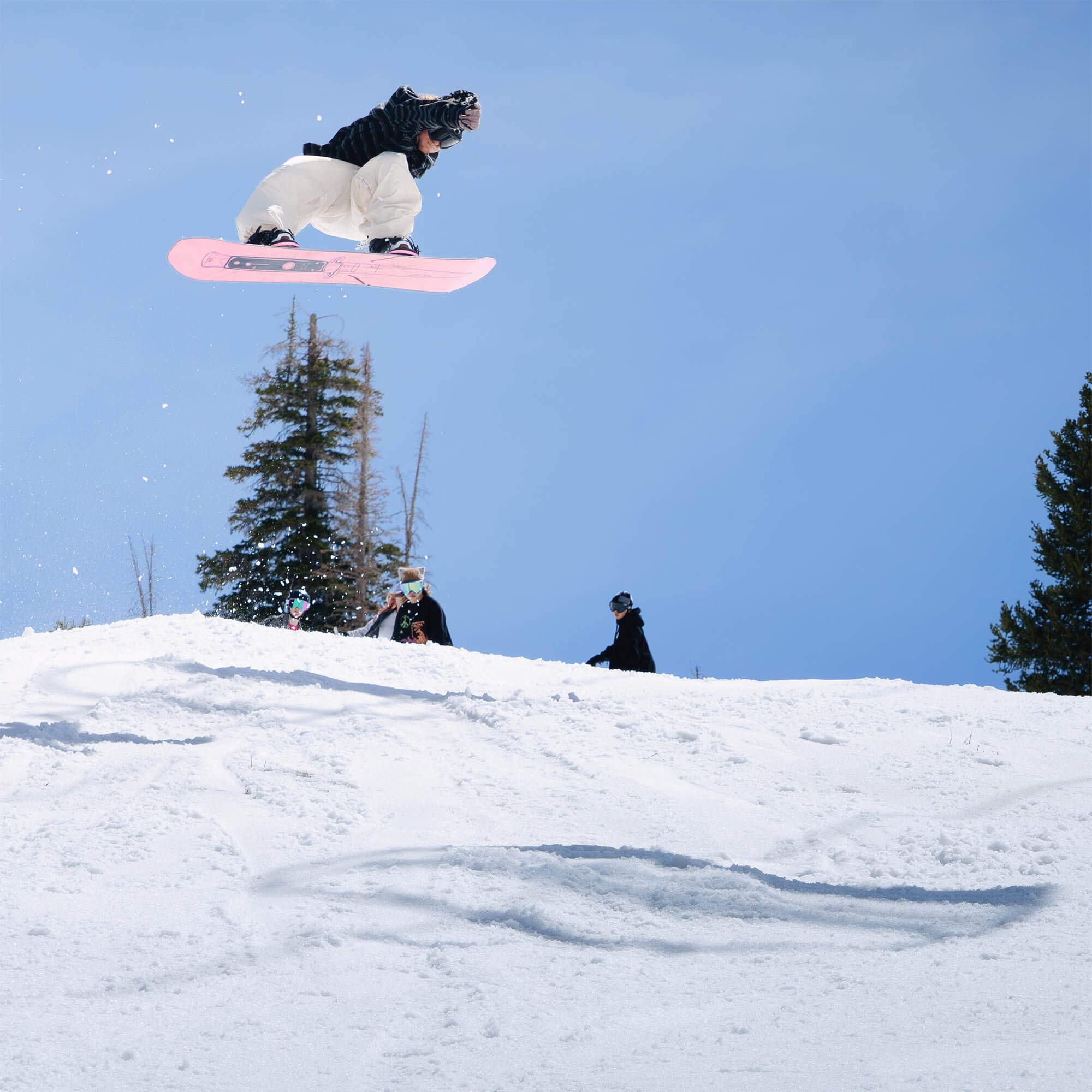 Union Contact Snowboard Bindings