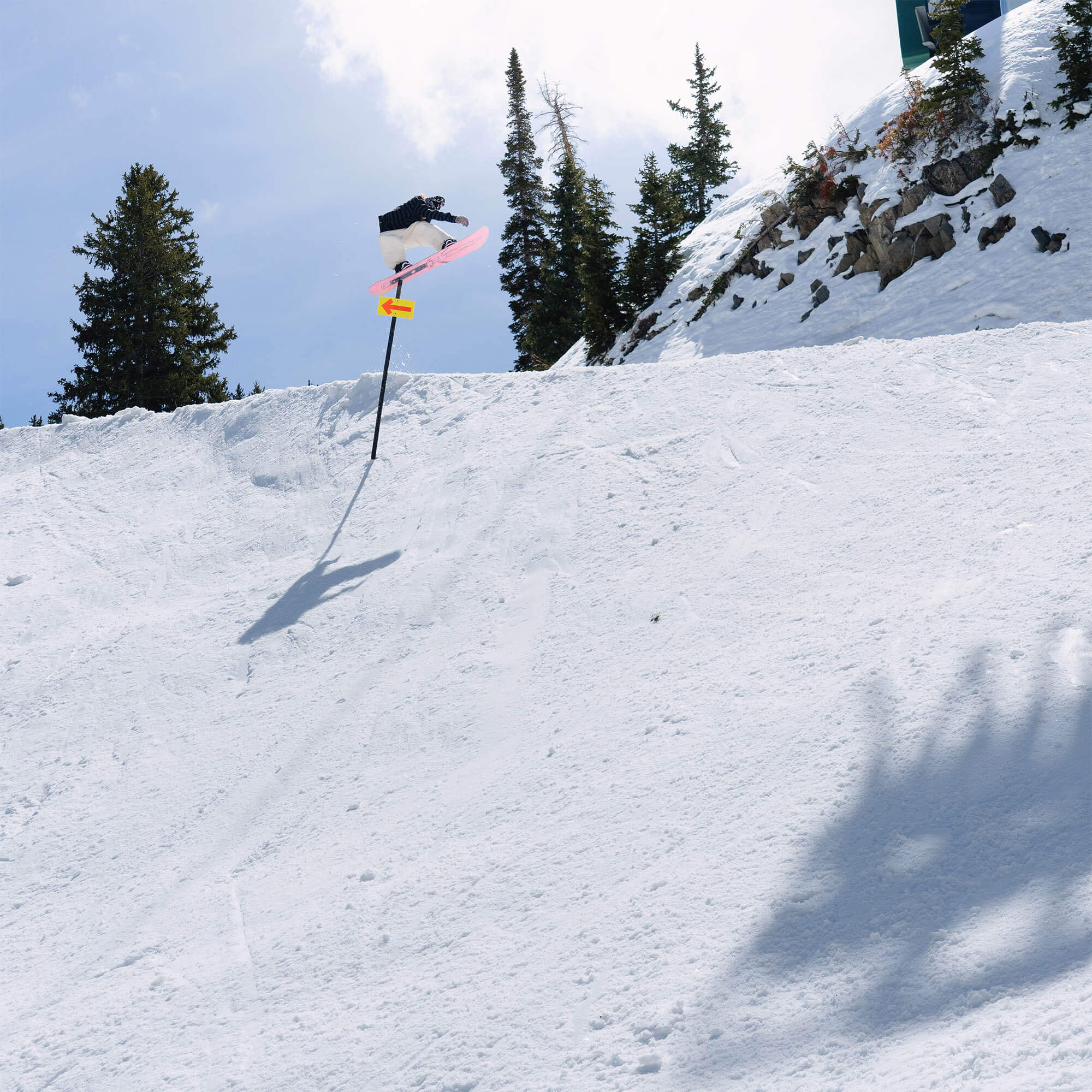 Union Contact Snowboard Bindings
