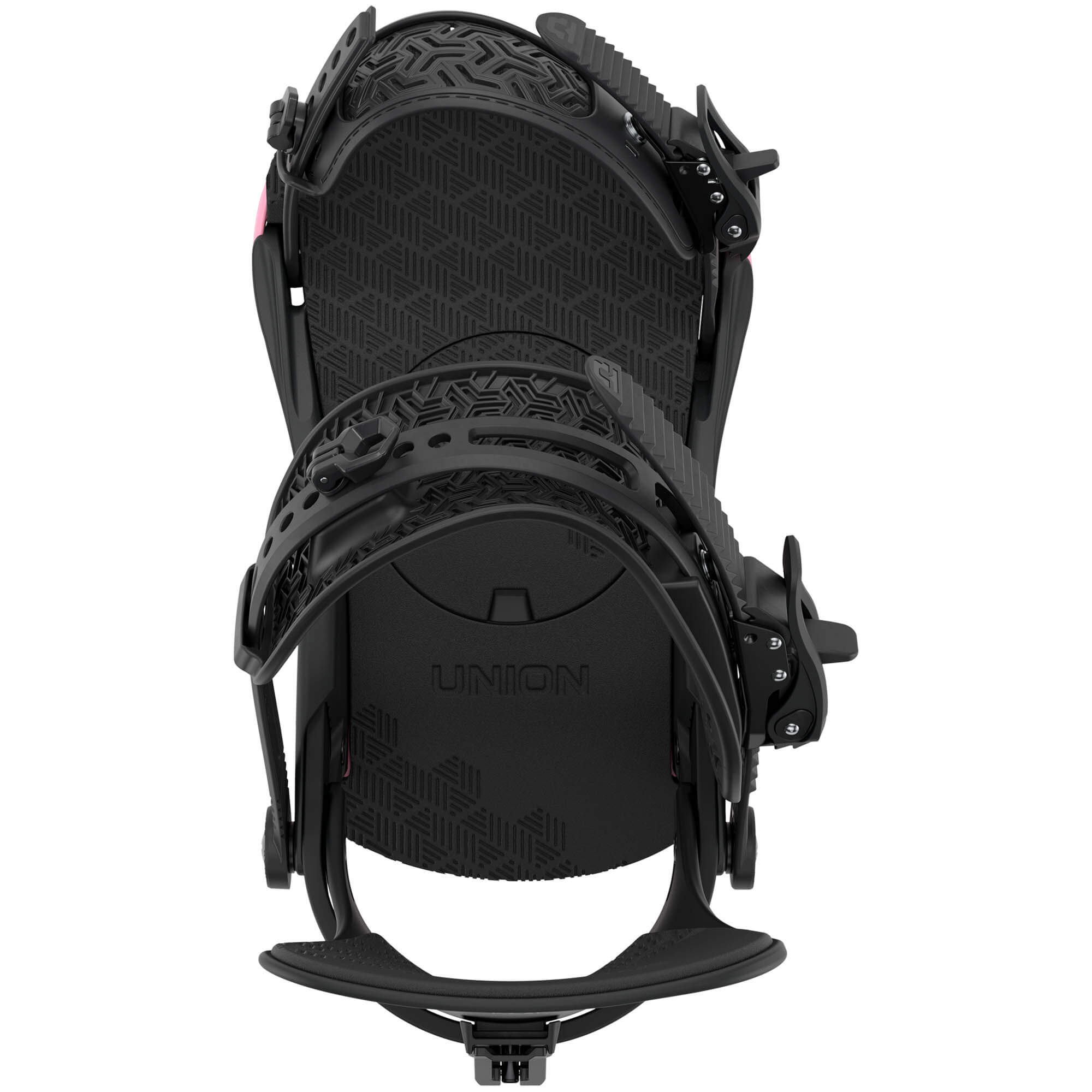 Union Contact Snowboard Bindings