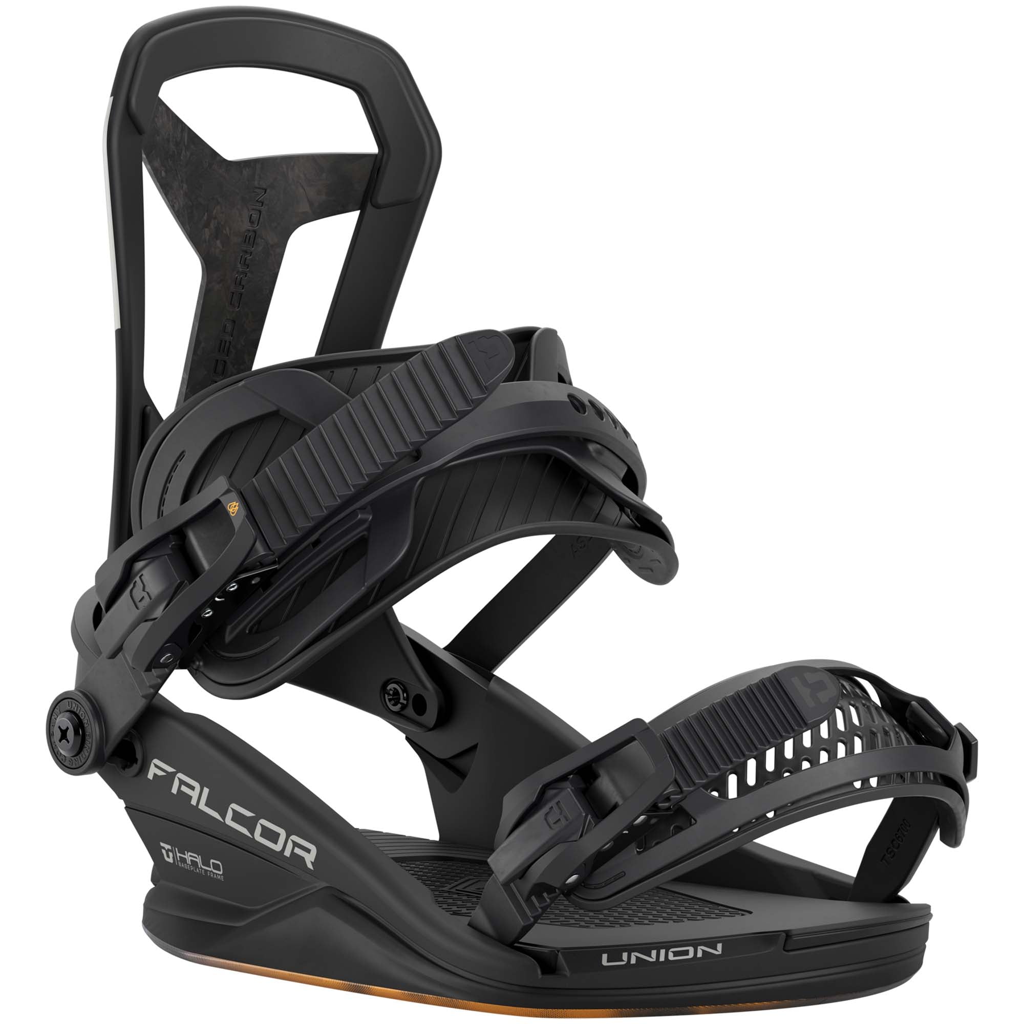 Union Falcor Snowboard Bindings