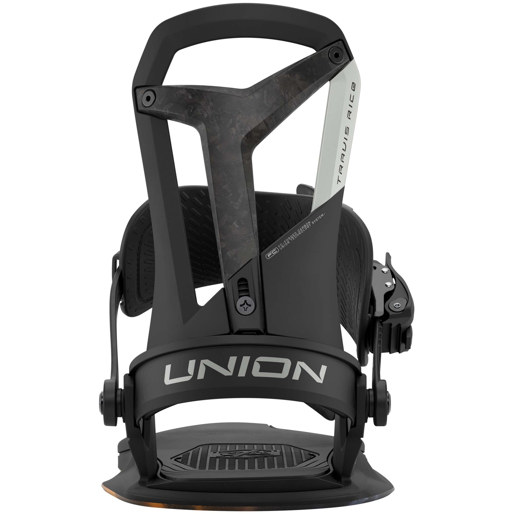 Union Falcor Snowboard Bindings