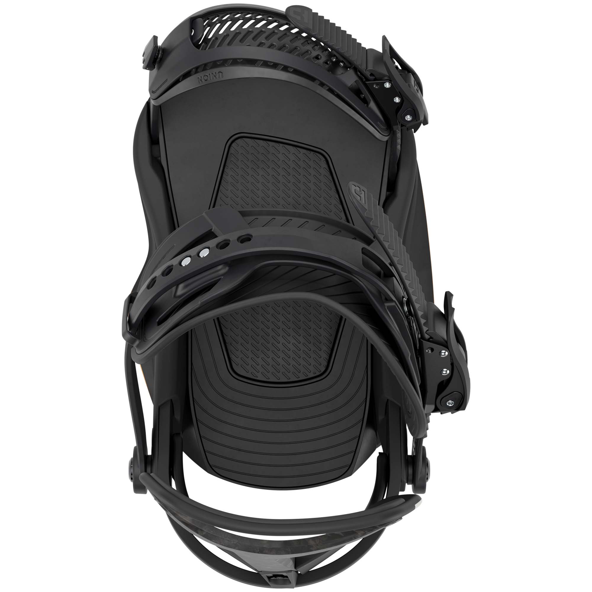 Union Falcor Snowboard Bindings