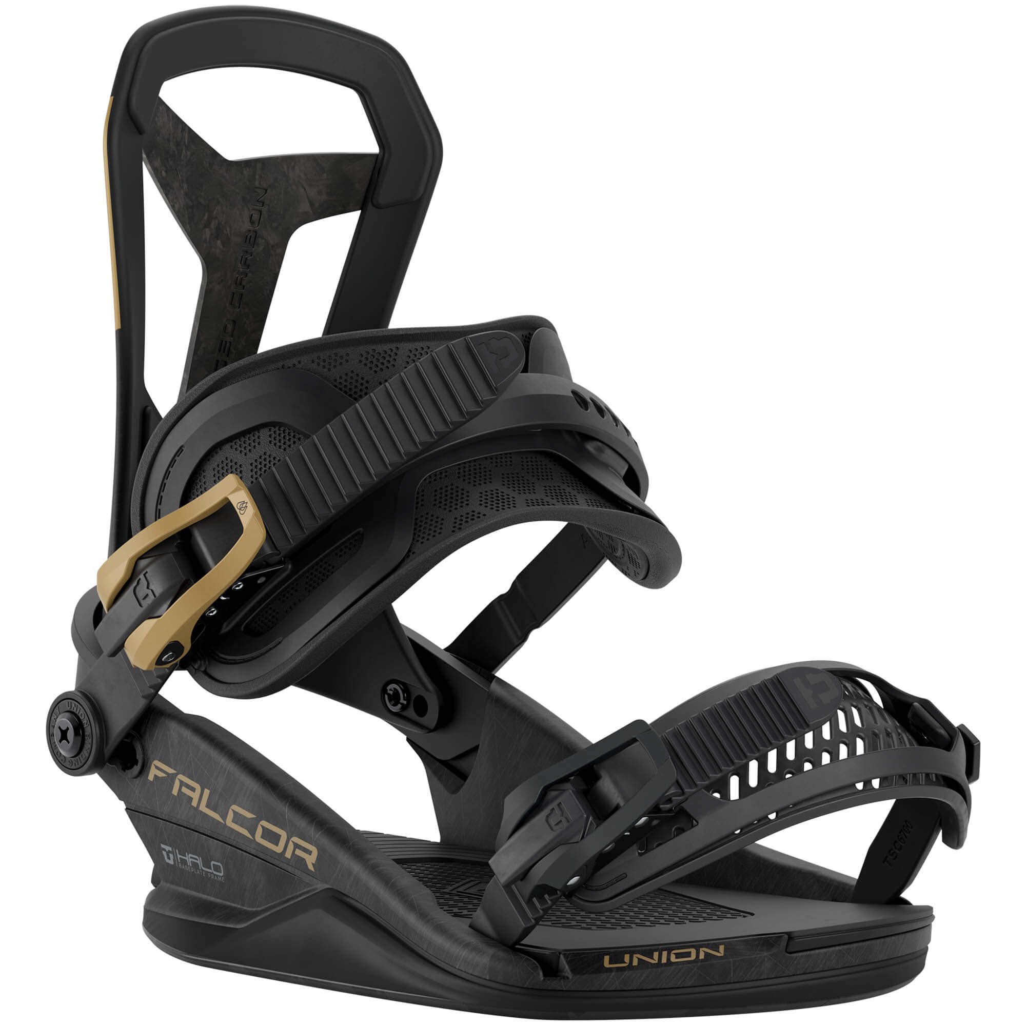 Union Falcor Snowboard Bindings