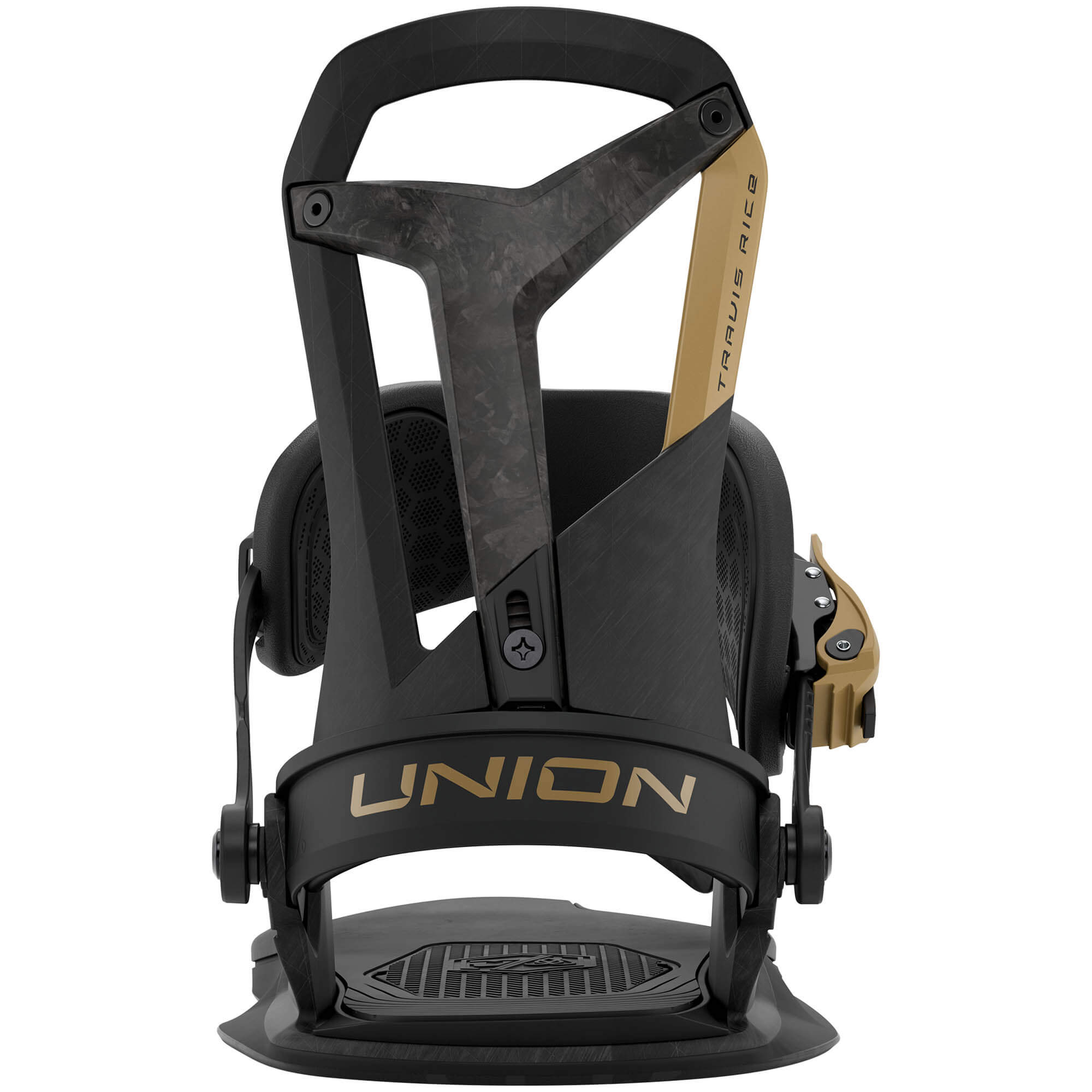 Union Falcor Snowboard Bindings