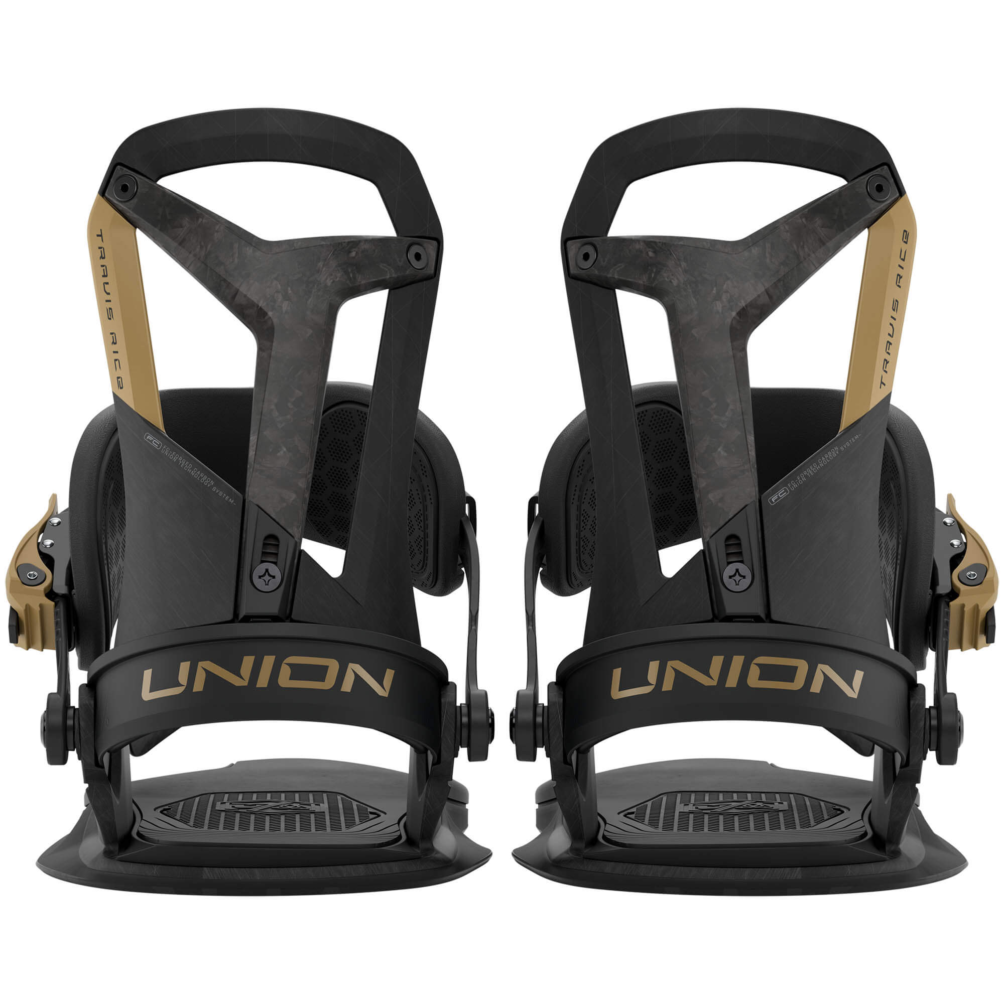 Union Falcor Snowboard Bindings