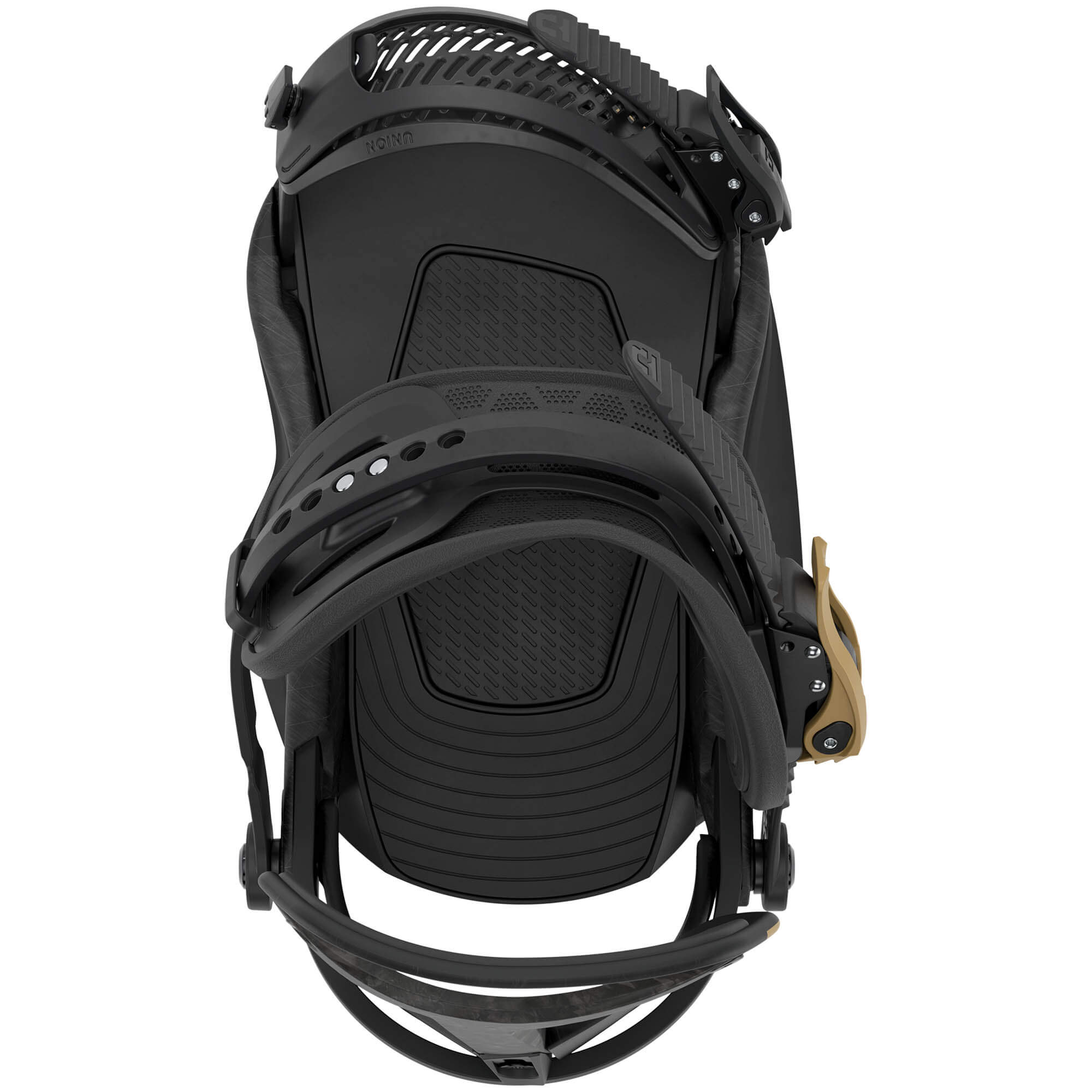Union Falcor Snowboard Bindings