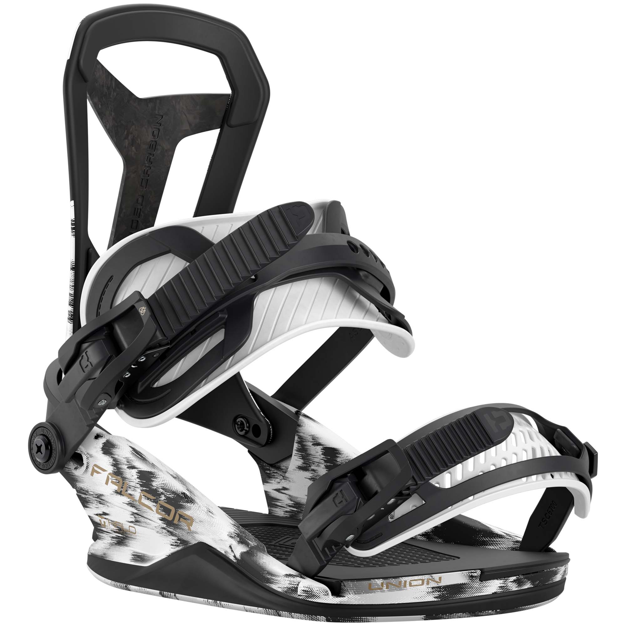 Union Falcor Snowboard Bindings