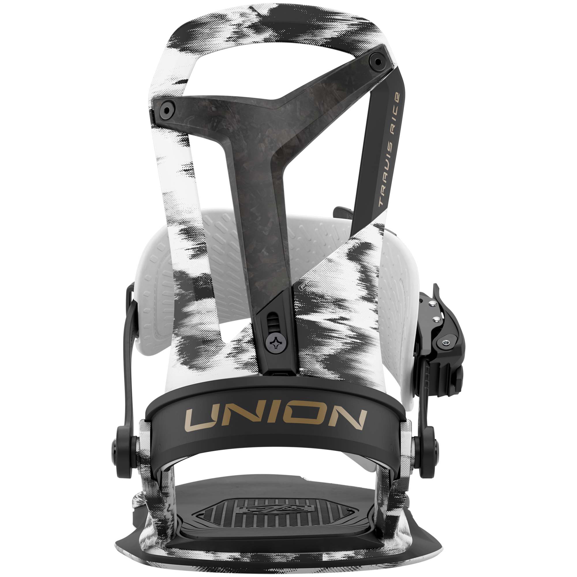 Union Falcor Snowboard Bindings