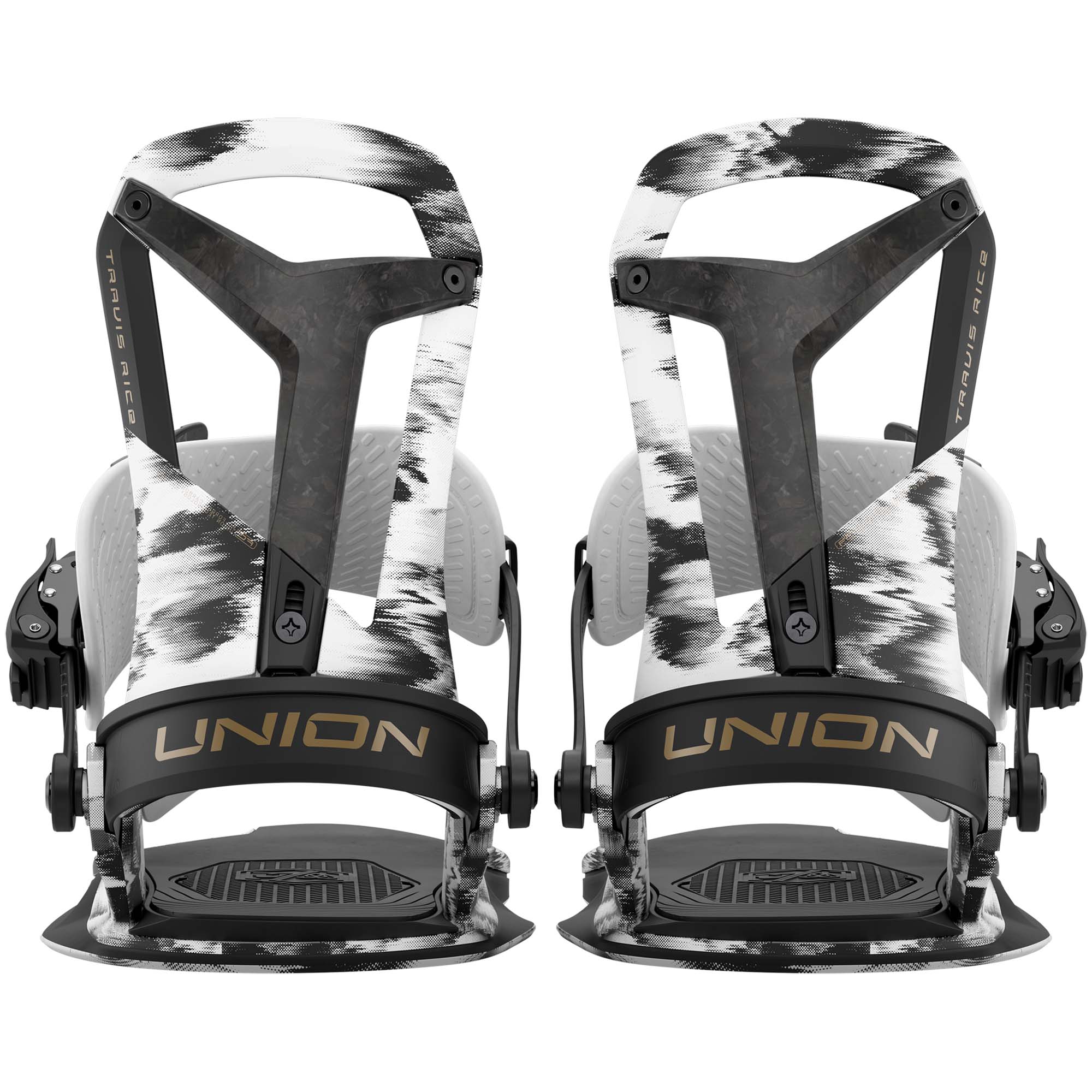 Union Falcor Snowboard Bindings