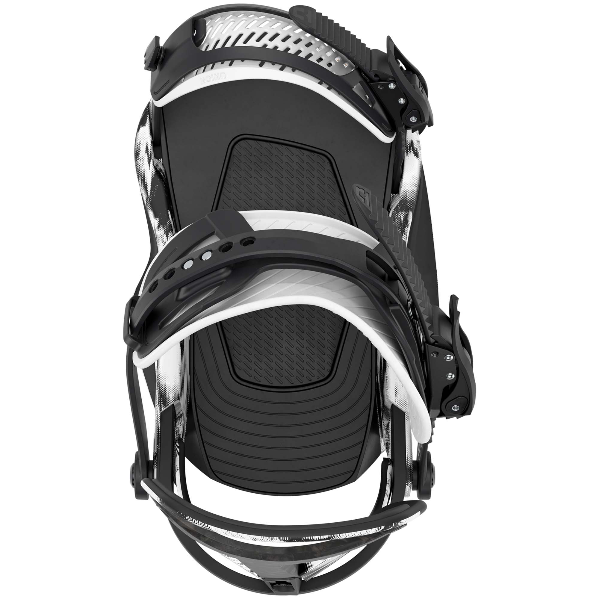 Union Falcor Snowboard Bindings
