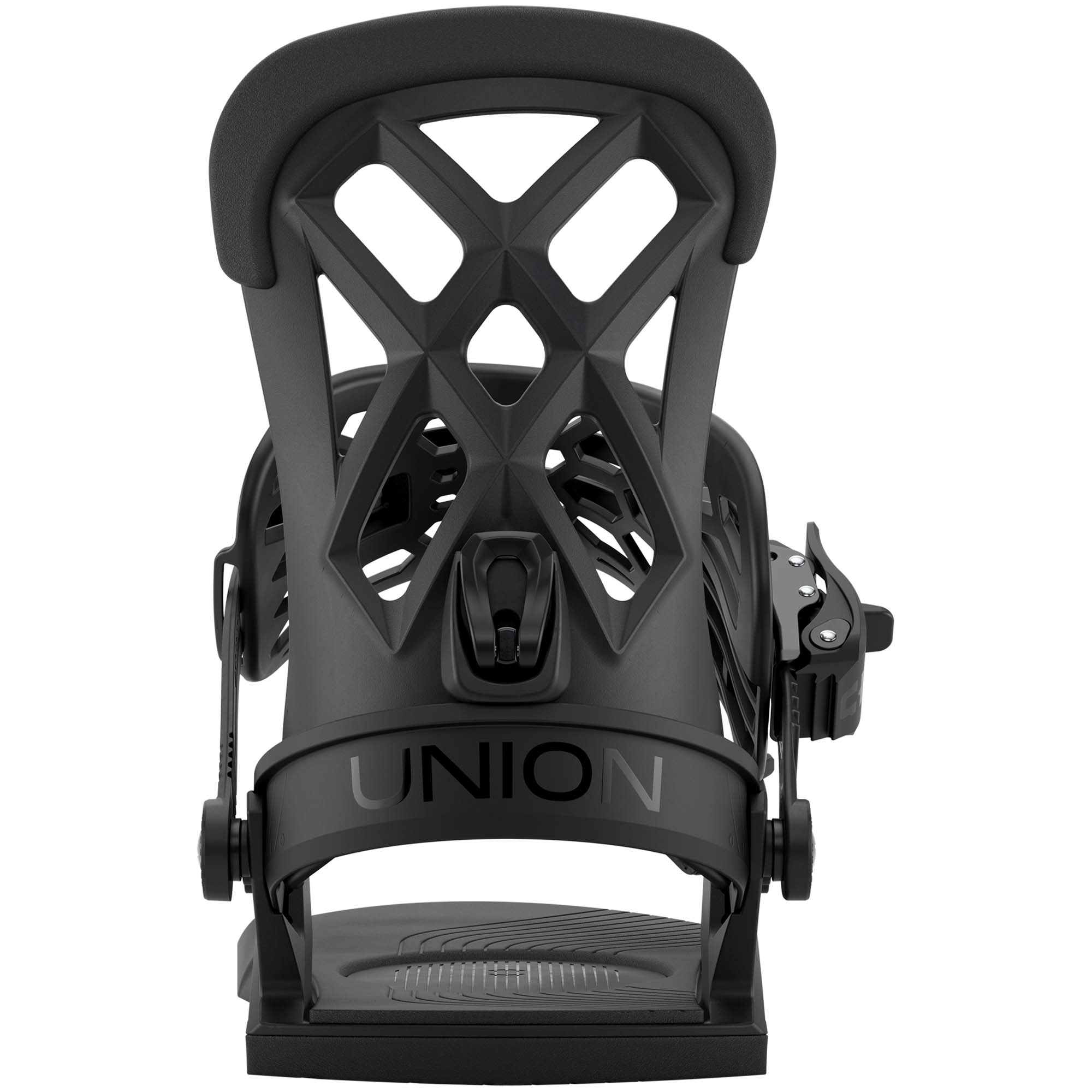 Union Flite Pro Snowboard Bindings