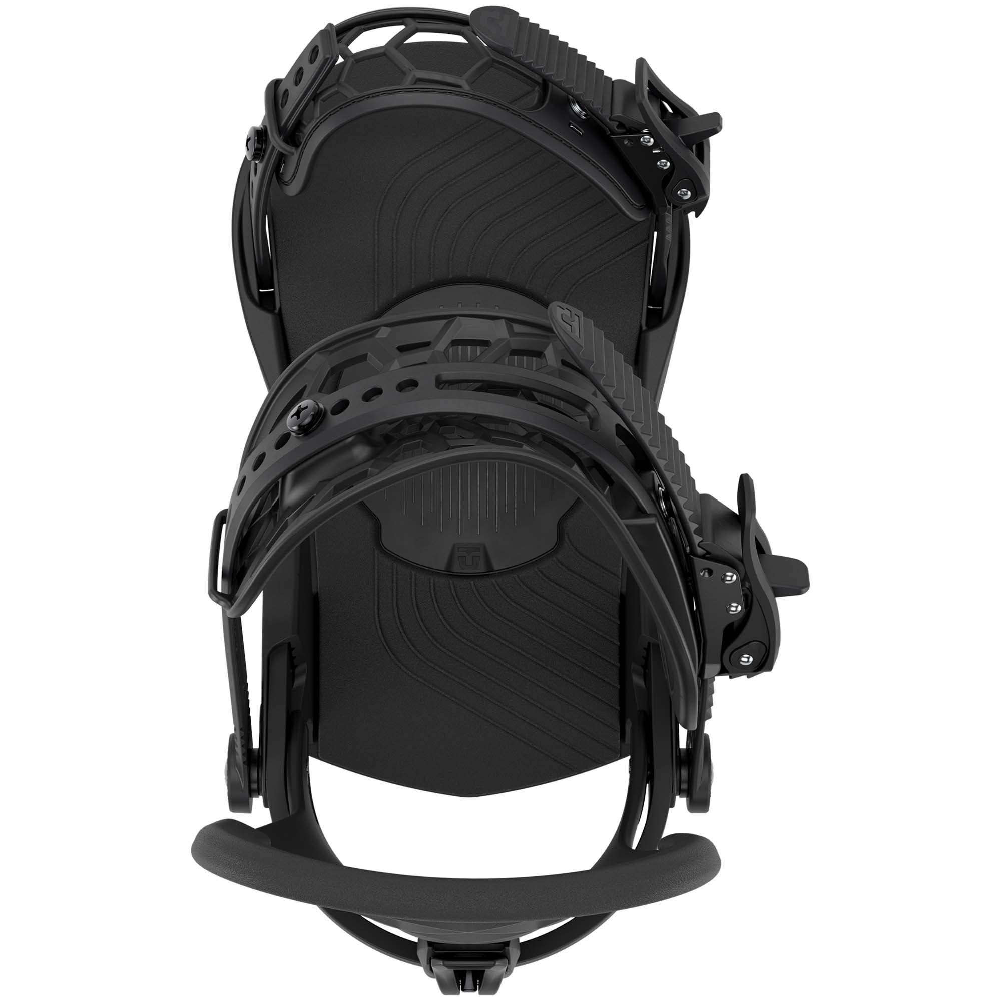 Union Flite Pro Snowboard Bindings