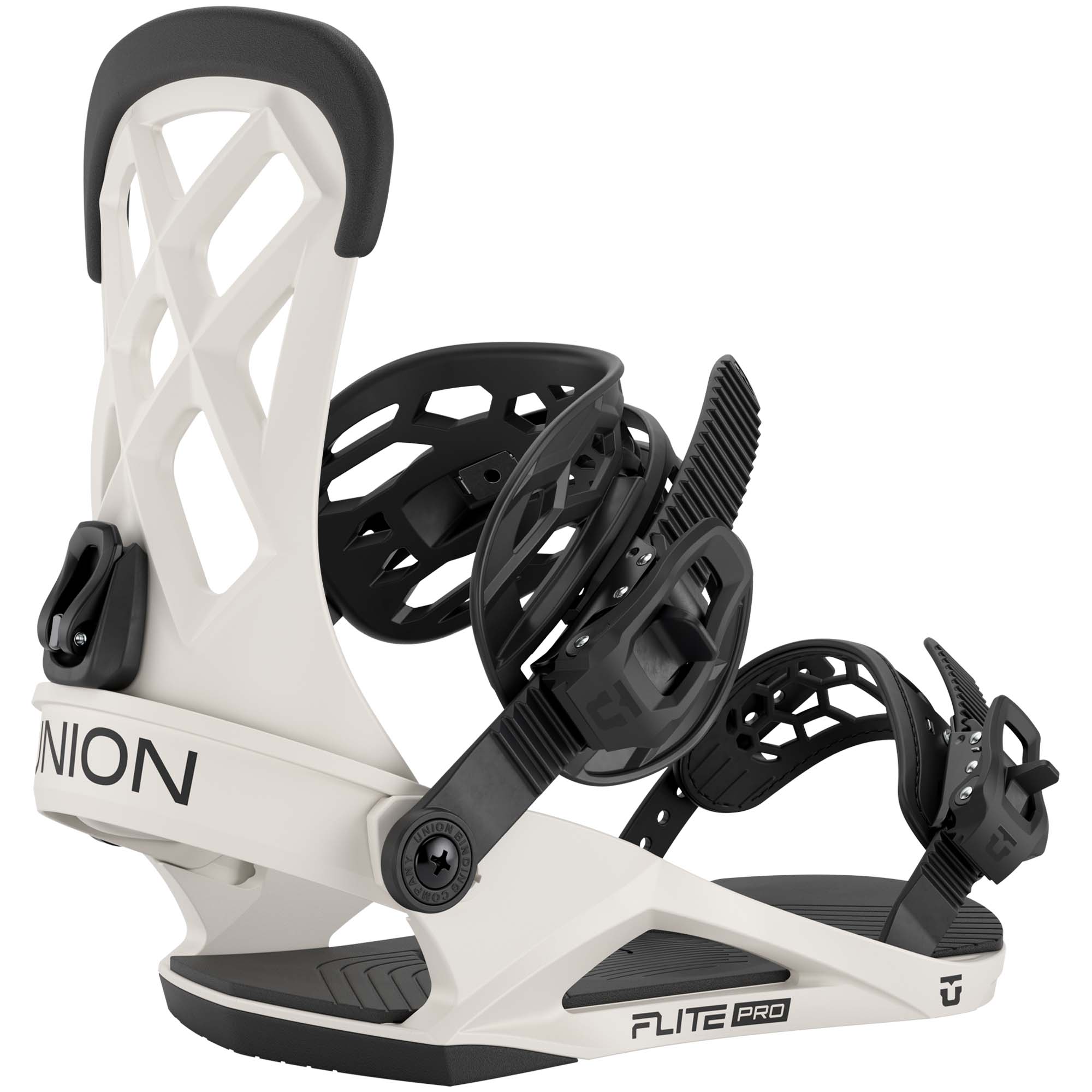 Union Flite Pro Snowboard Bindings 2026 | Absolute-Snow