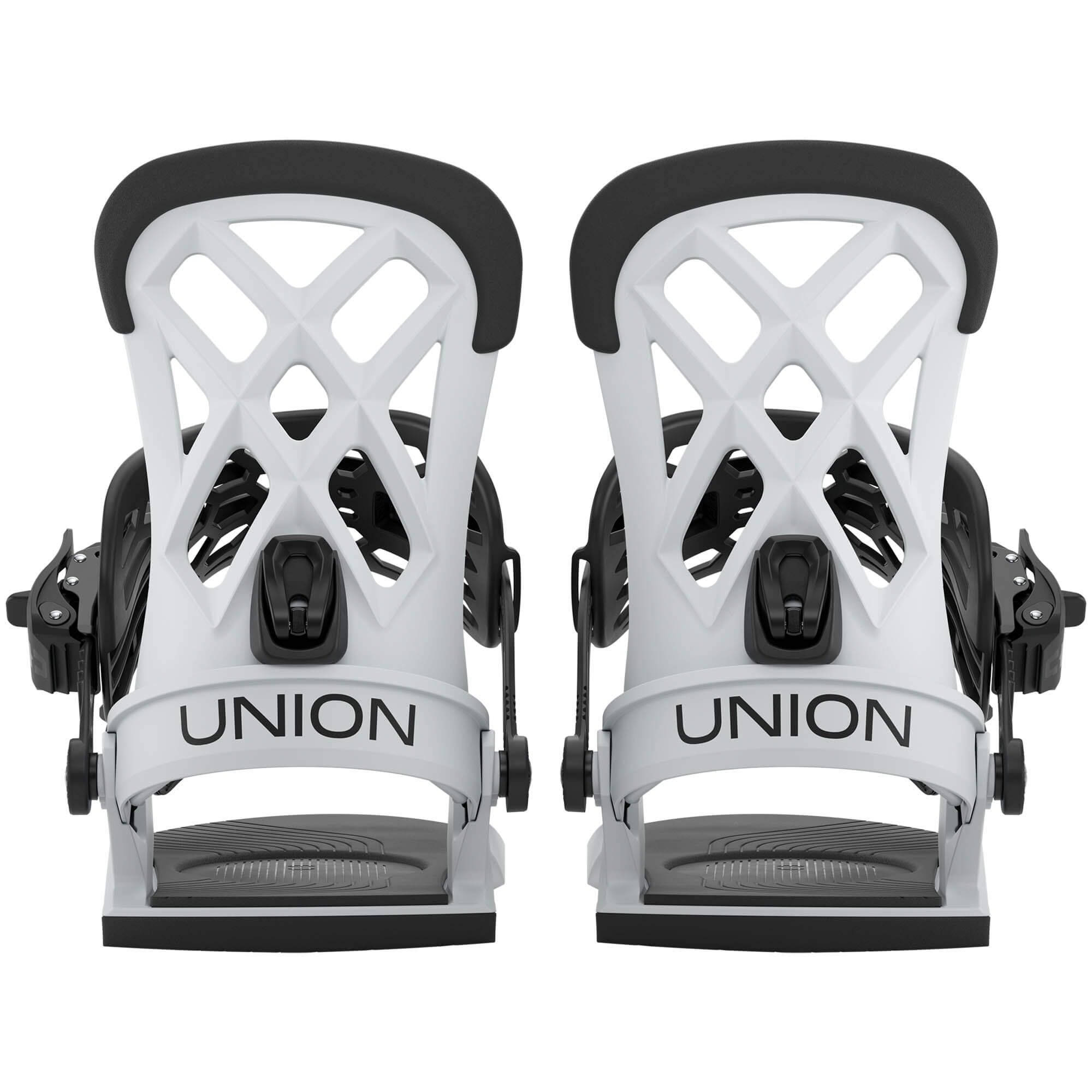 Union Flite Pro Snowboard Bindings