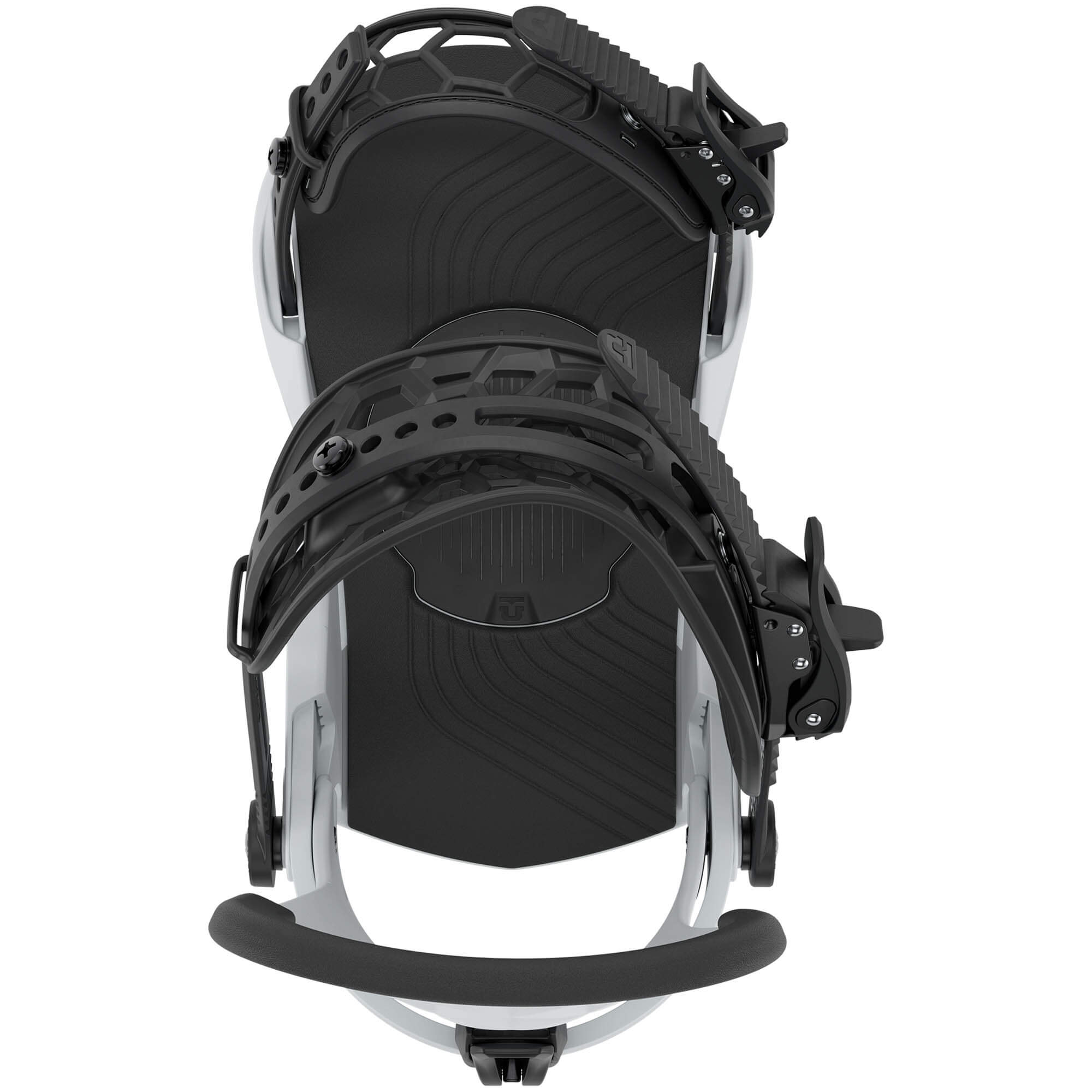 Union Flite Pro Snowboard Bindings