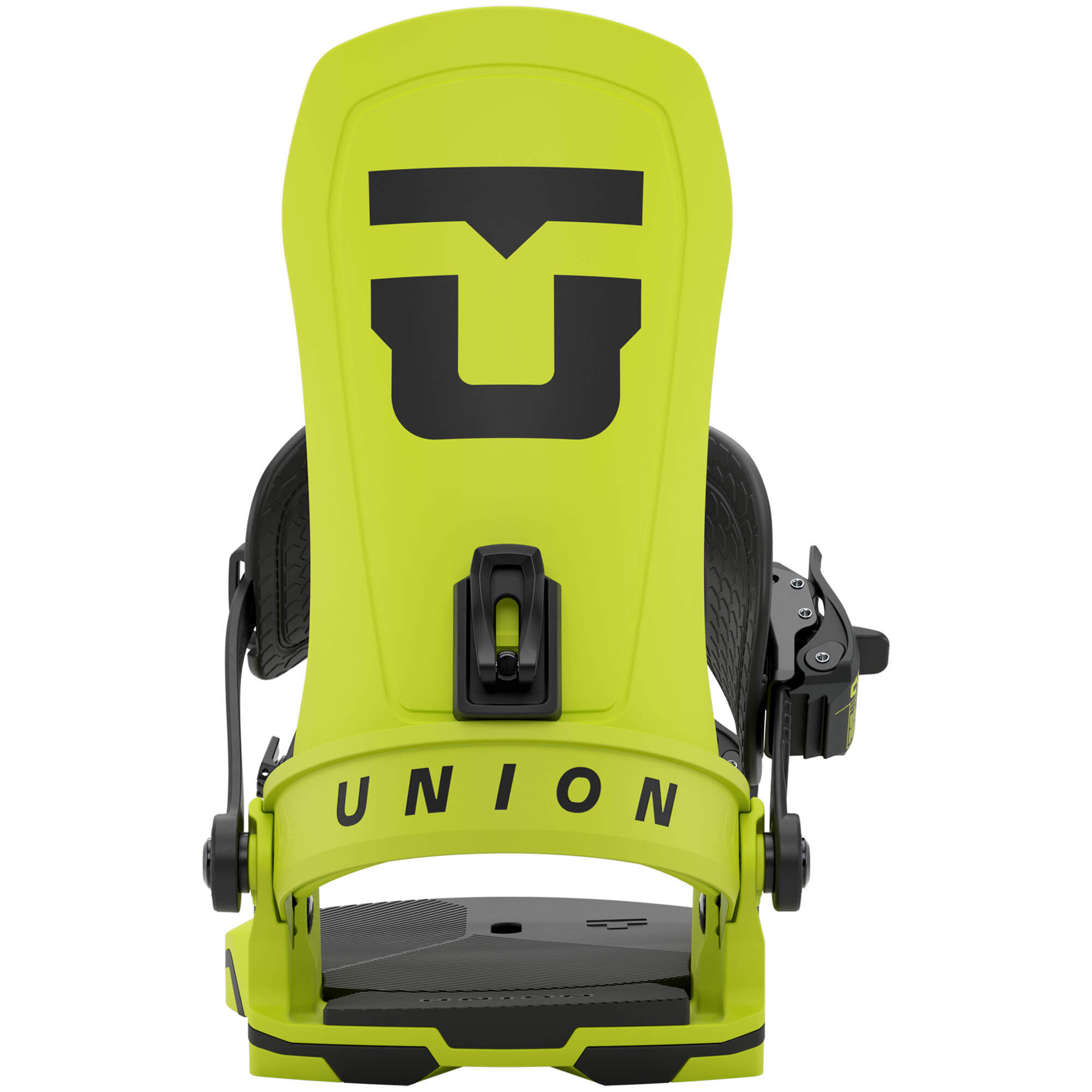 Union Force Snowboard Bindings
