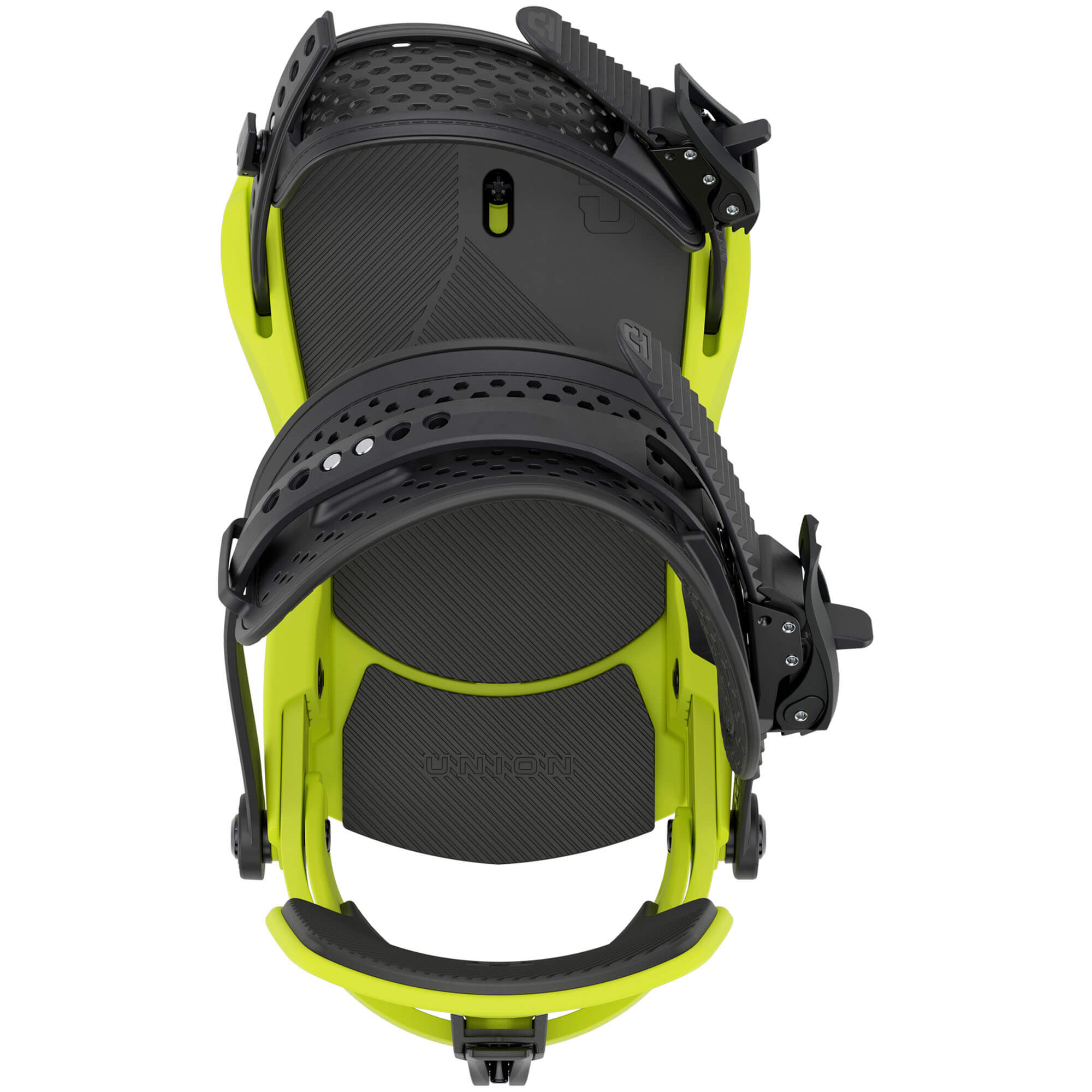 Union Force Snowboard Bindings