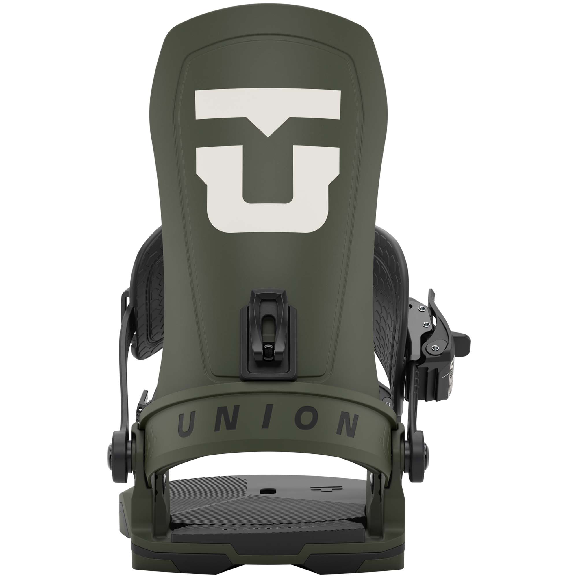 Union Force Team Hb Snowboard Bindings 2026 | Absolute-Snow