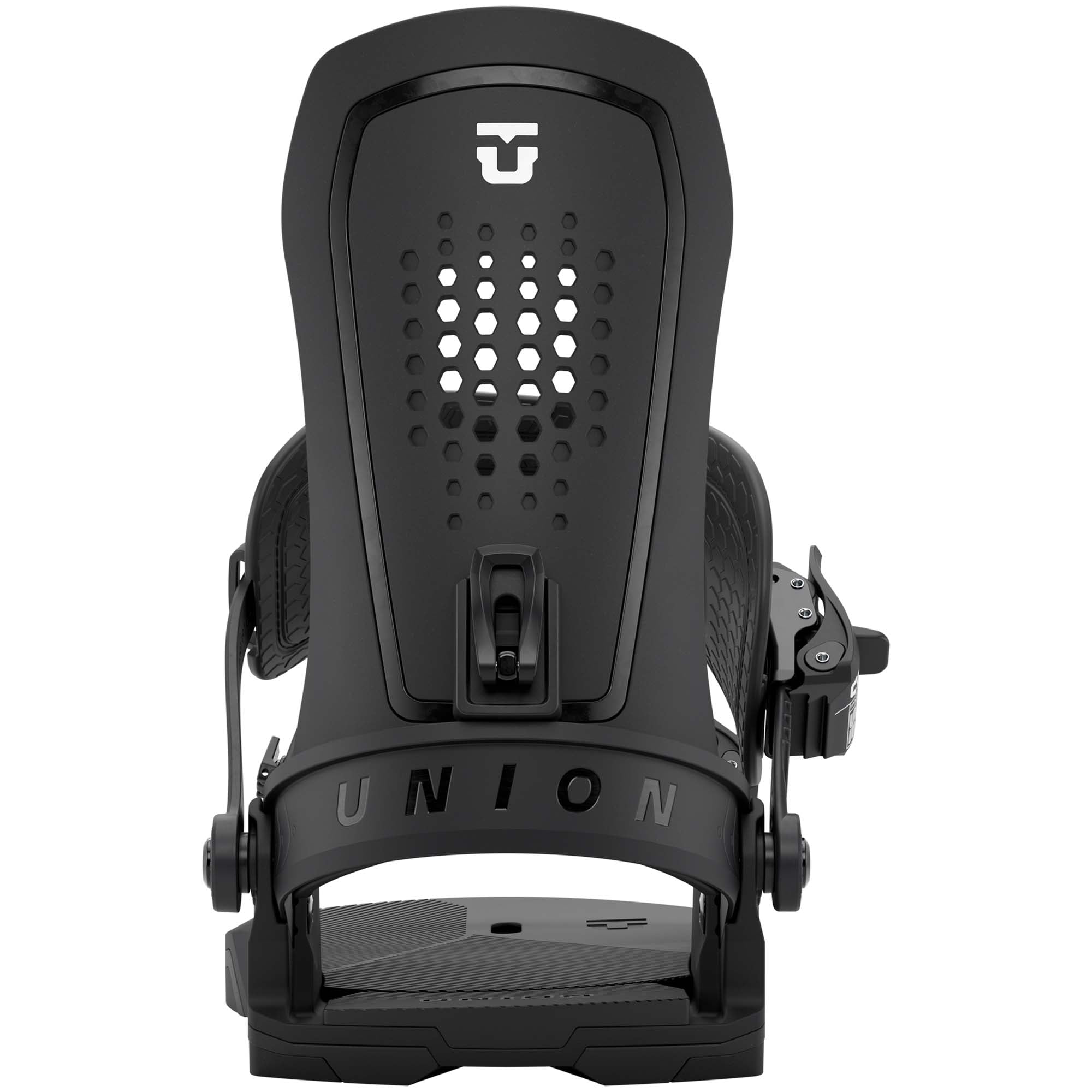 Union Force Snowboard Bindings