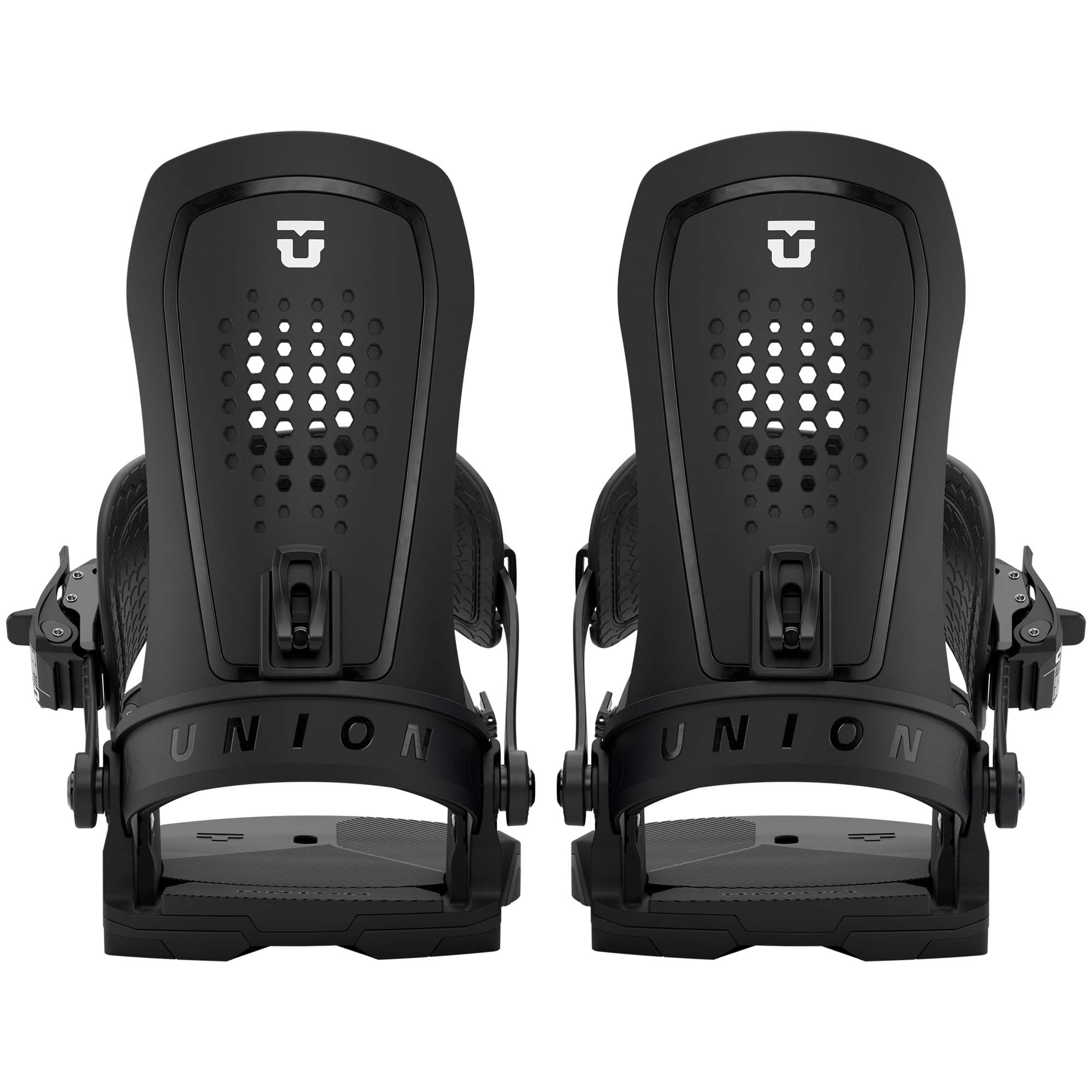 Union Force Snowboard Bindings