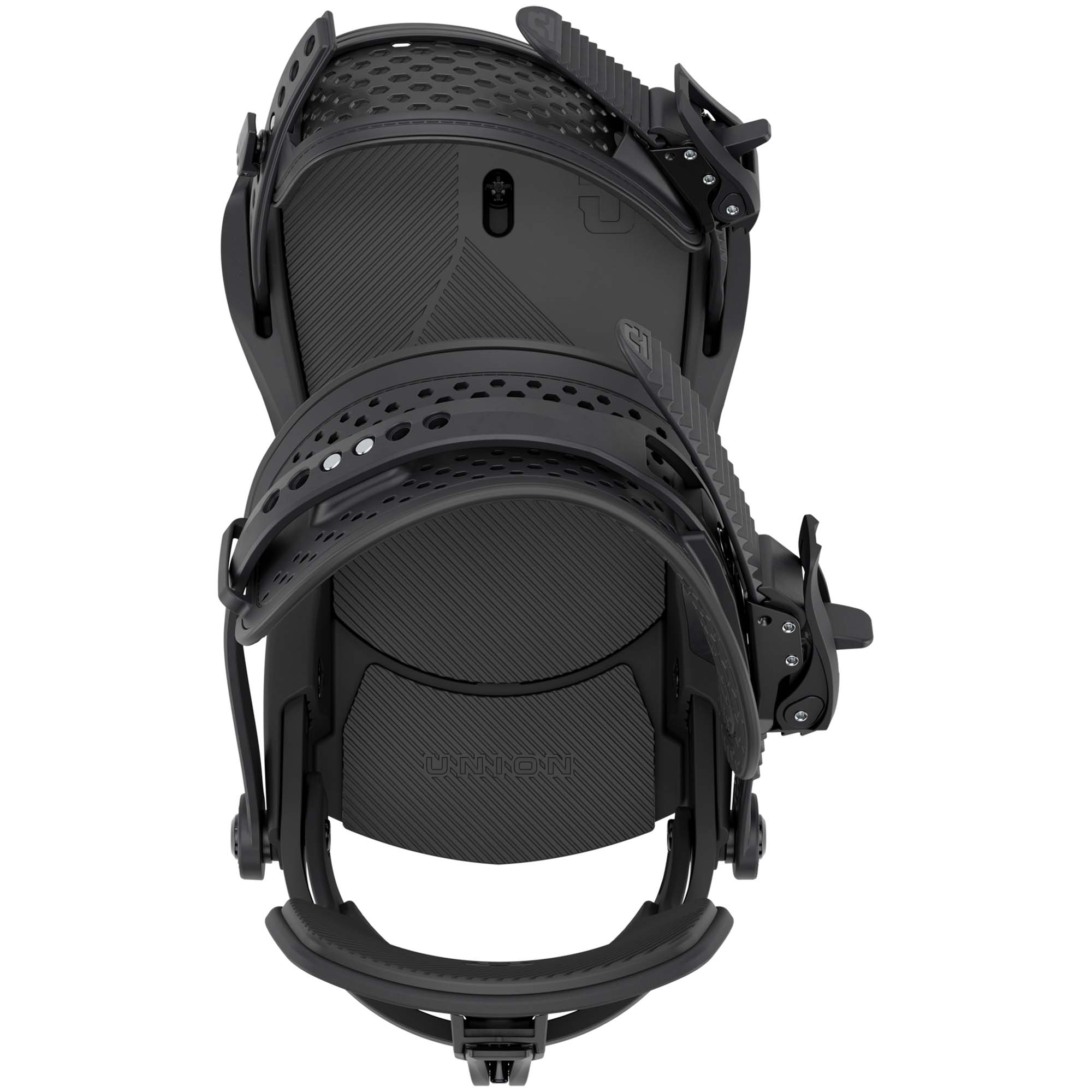 Union Force Snowboard Bindings