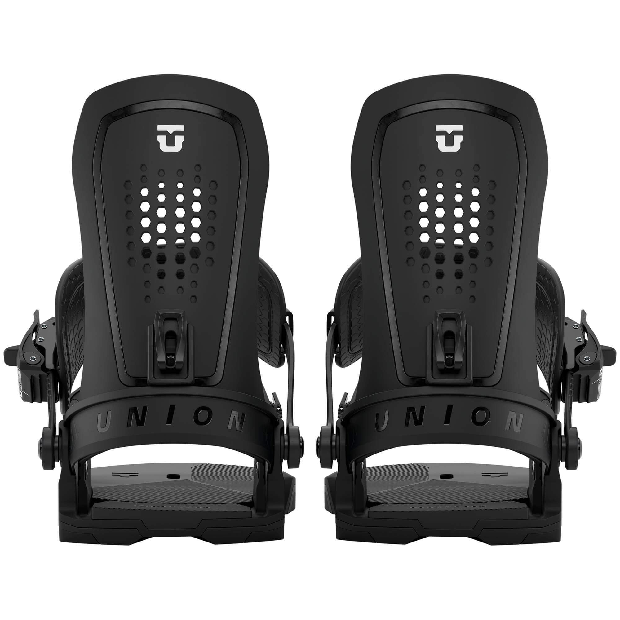 Union Force Snowboard Bindings