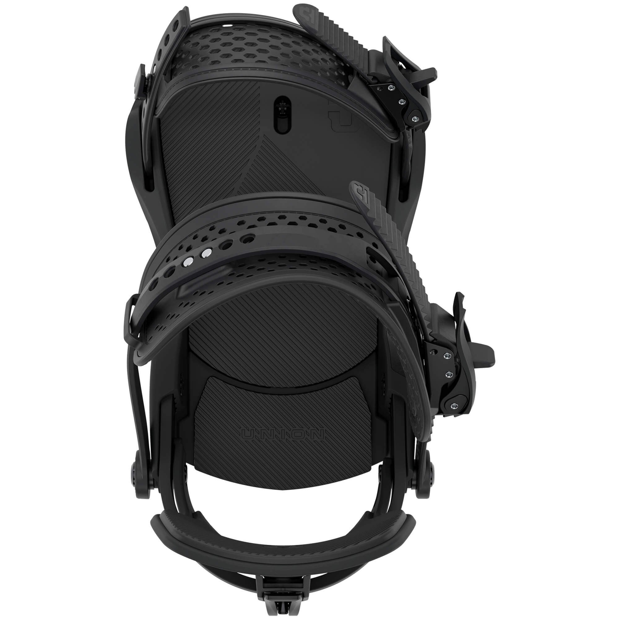 Union Force Snowboard Bindings