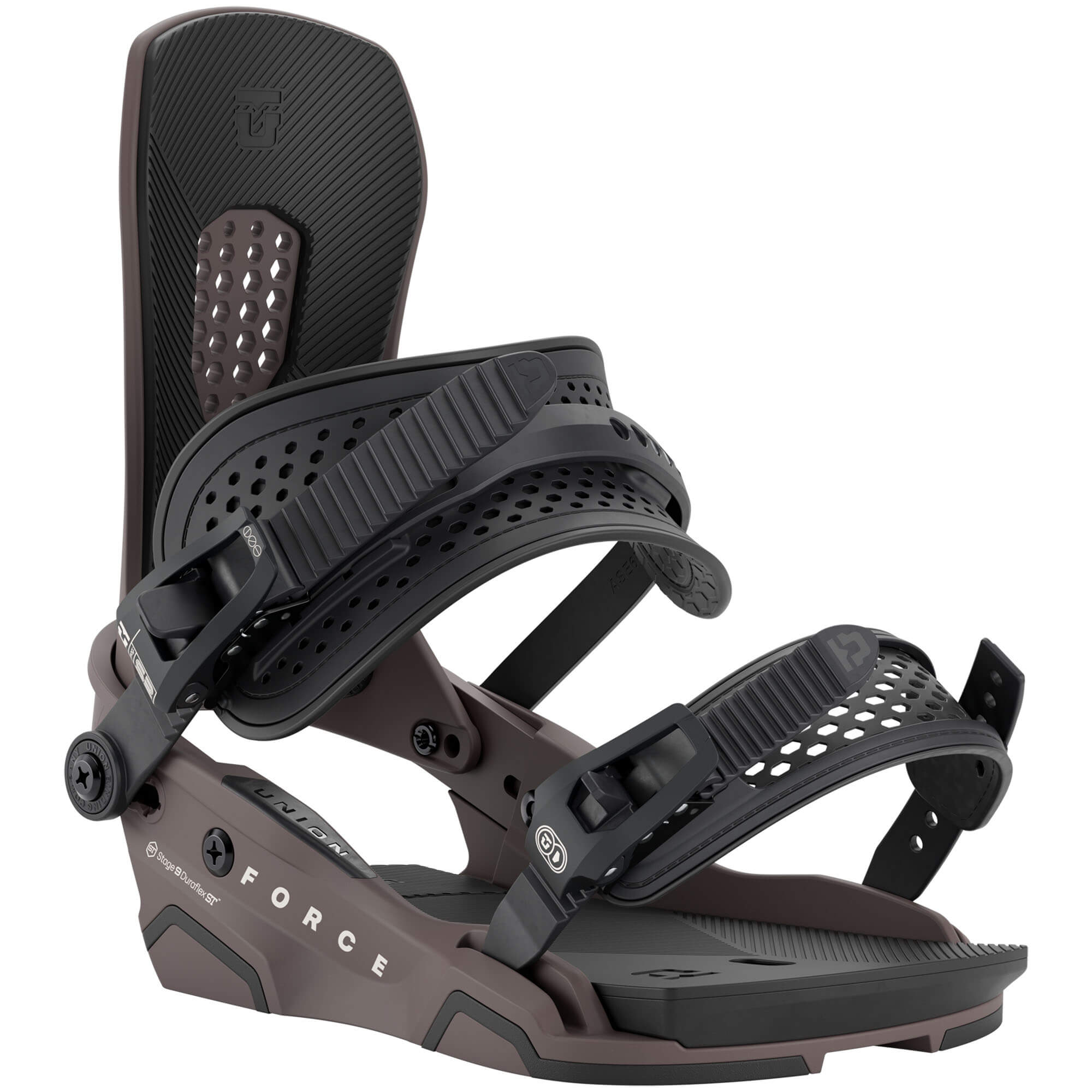 Union Force Snowboard Bindings